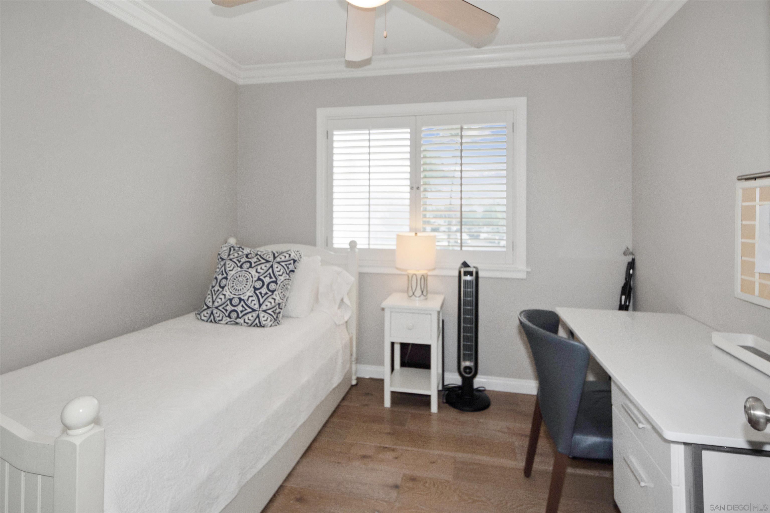 Detail Gallery Image 22 of 28 For 1052  Isabella Avenue  E, Coronado,  CA 92118 - 3 Beds | 2 Baths