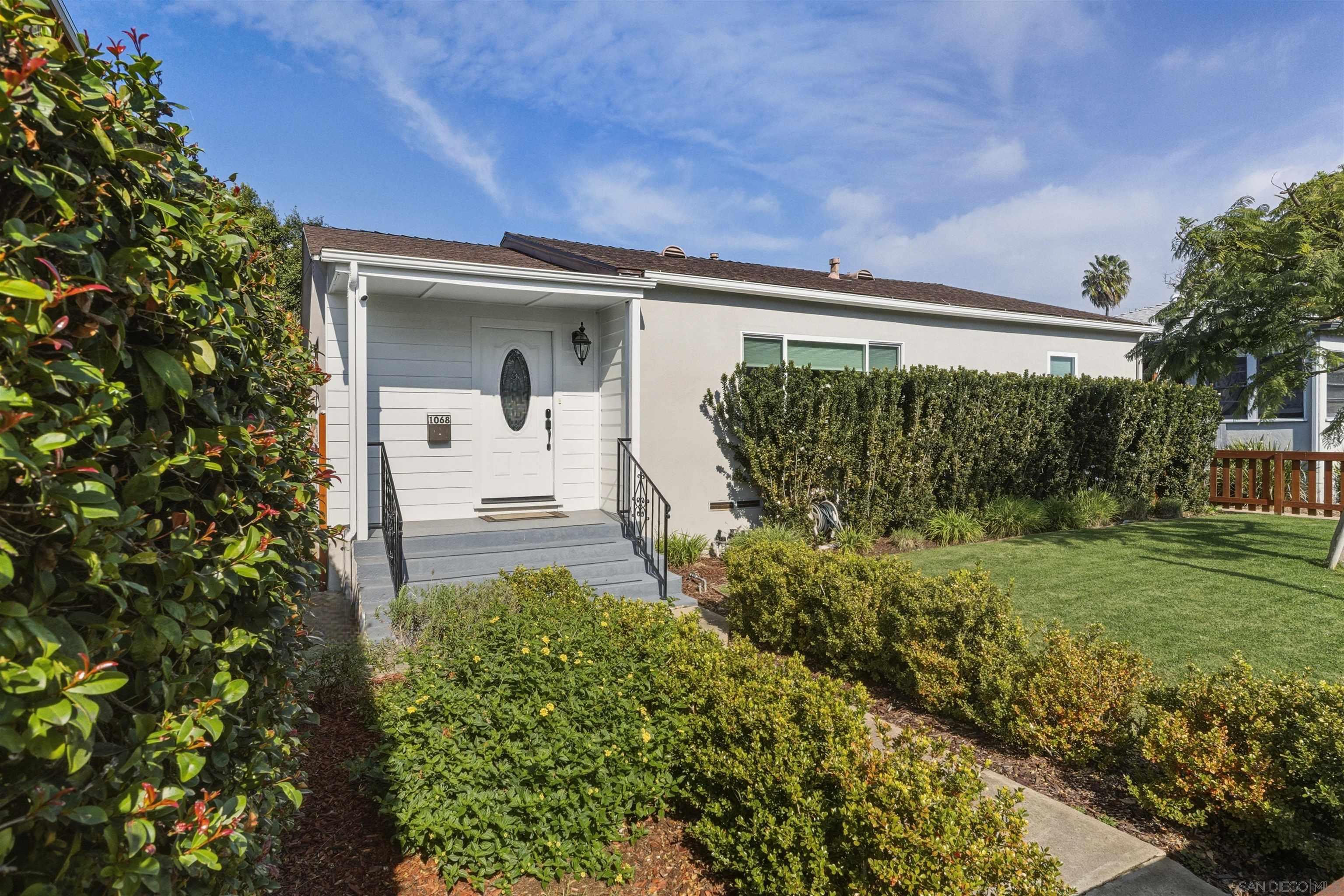 Front Image Thumbnail for SD260001524