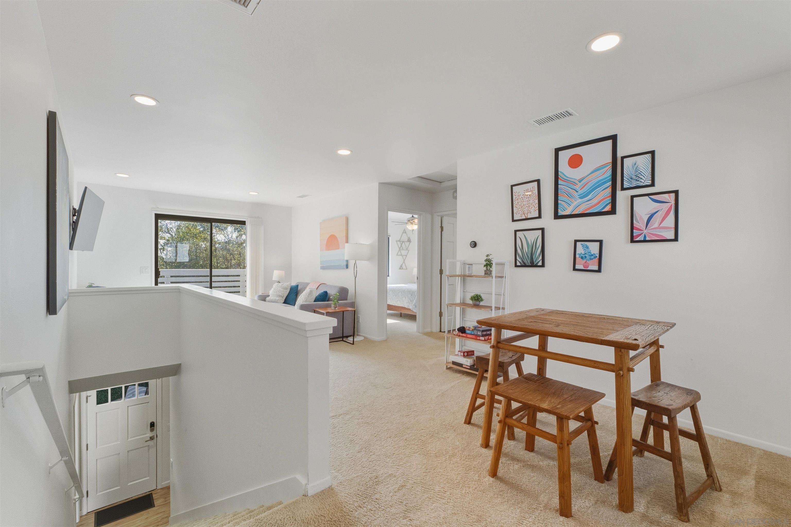 Detail Gallery Image 42 of 55 For 1066-68  Emerald St, San Diego,  CA 92109 - – Beds | – Baths