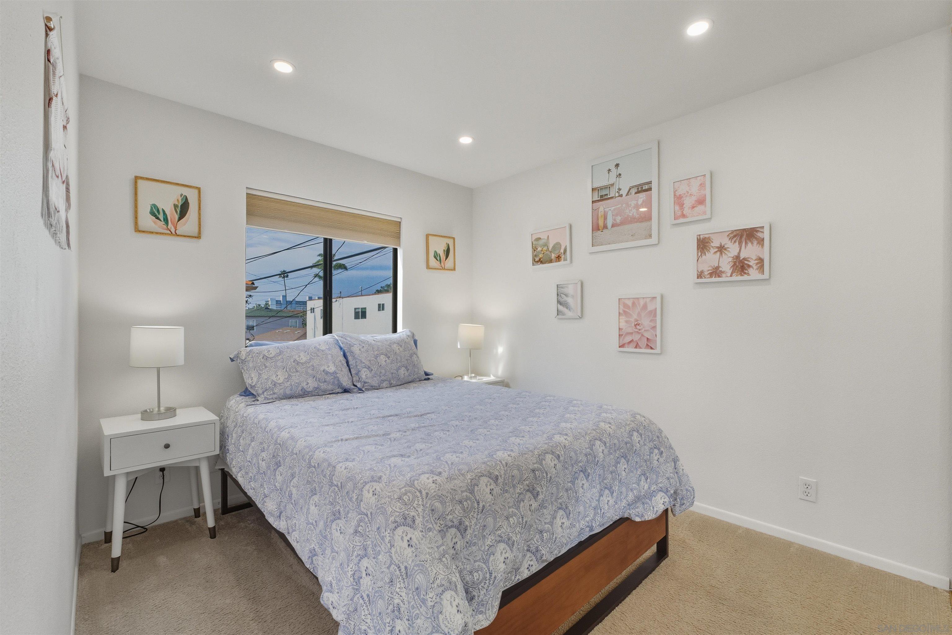 Detail Gallery Image 46 of 55 For 1066-68  Emerald St, San Diego,  CA 92109 - – Beds | – Baths