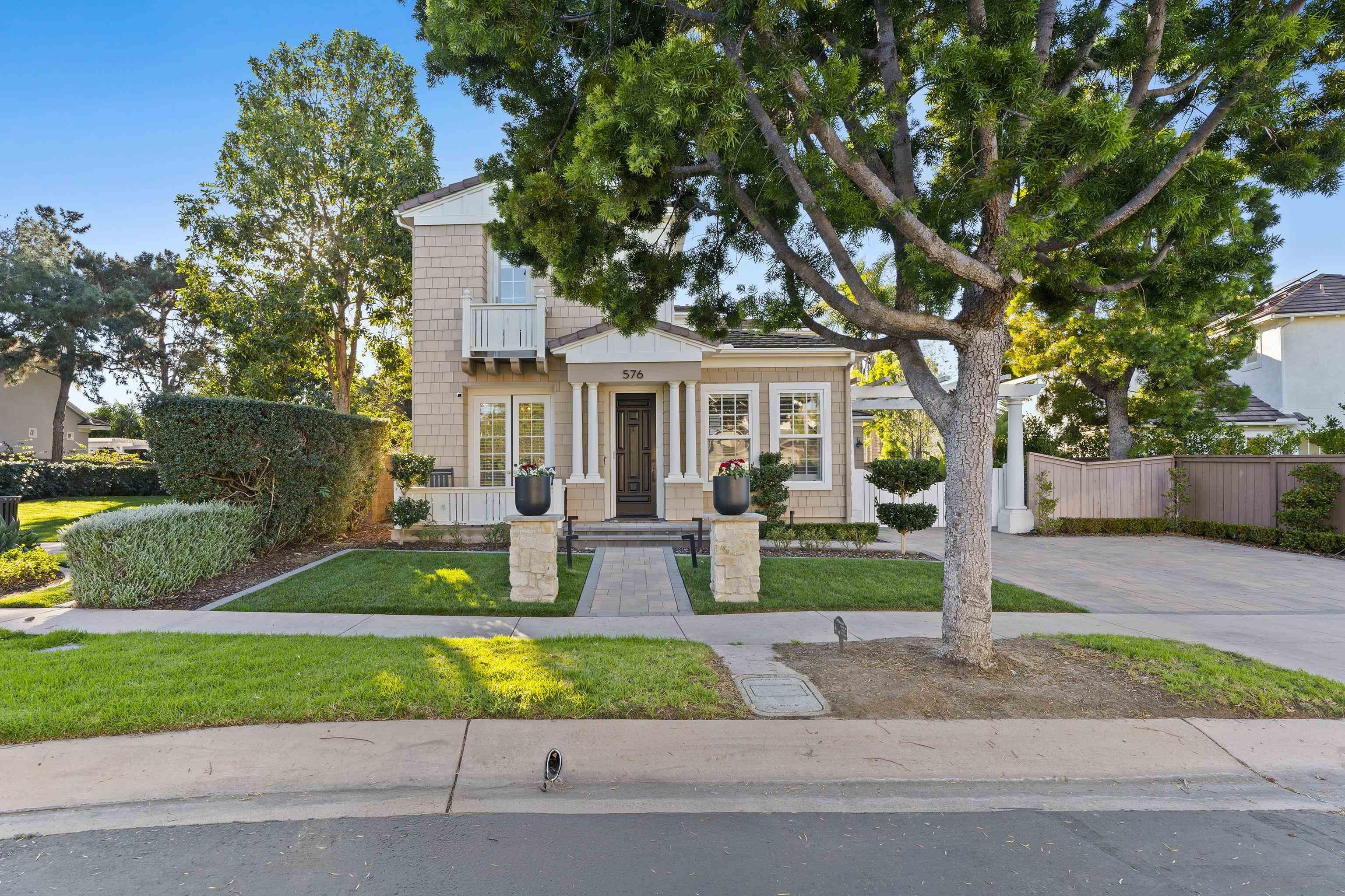 Detail Gallery Image 31 of 36 For 576  Samuel Court, Encinitas,  CA 92024 - 5 Beds | 4 Baths