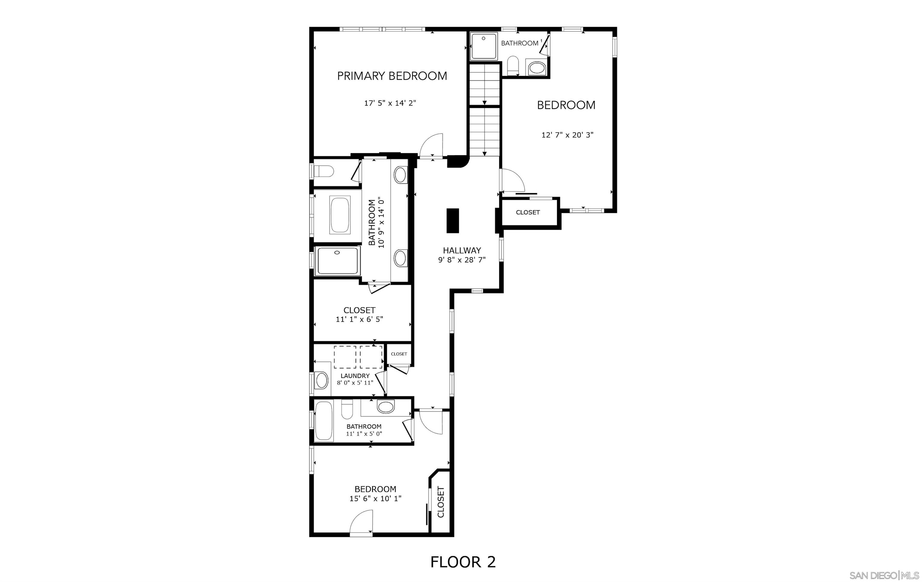 Detail Gallery Image 36 of 36 For 576  Samuel Court, Encinitas,  CA 92024 - 5 Beds | 4 Baths