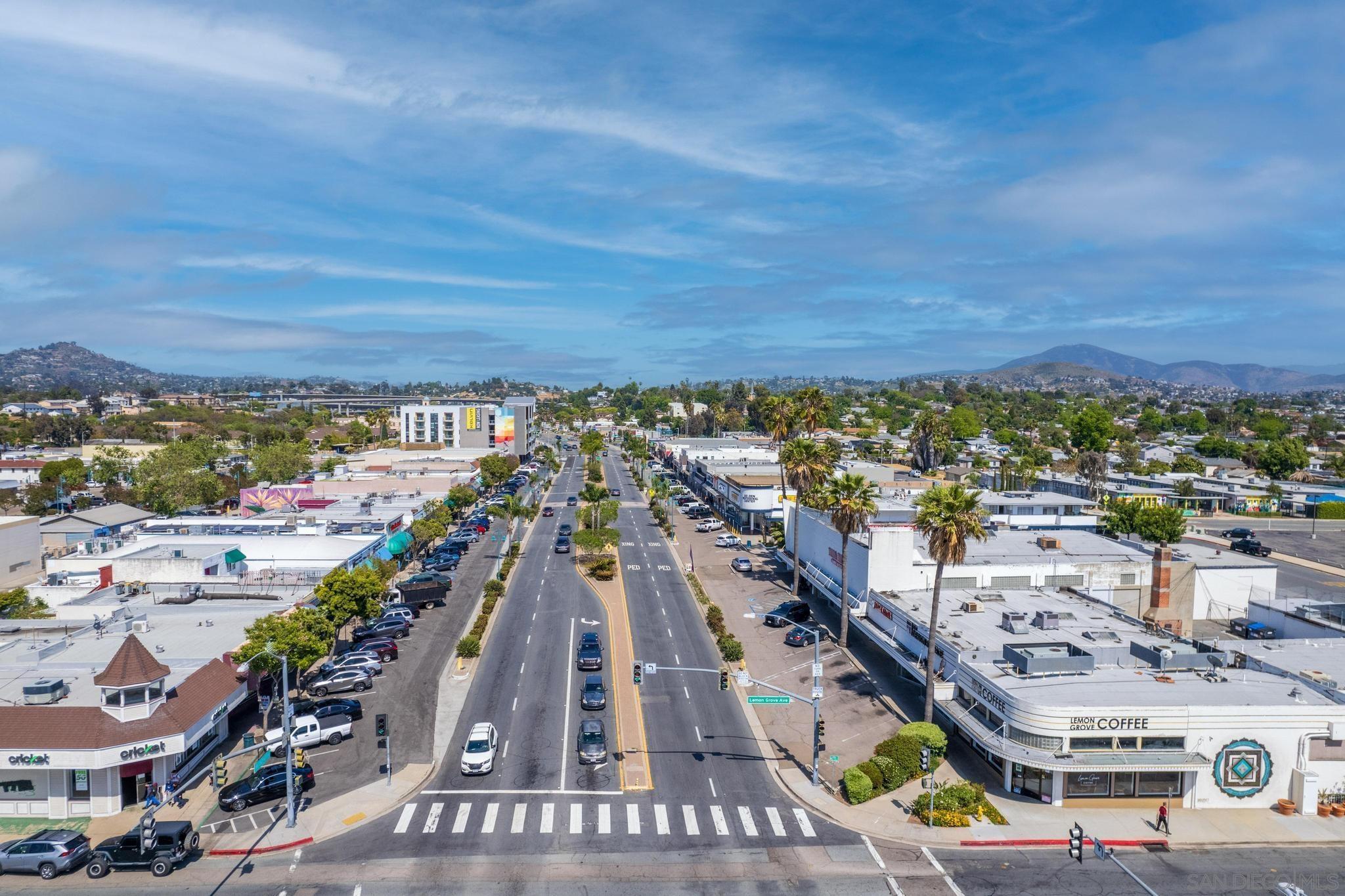 Detail Gallery Image 11 of 13 For 7918  Broadway, Lemon Grove,  CA 91945 - – Beds | – Baths