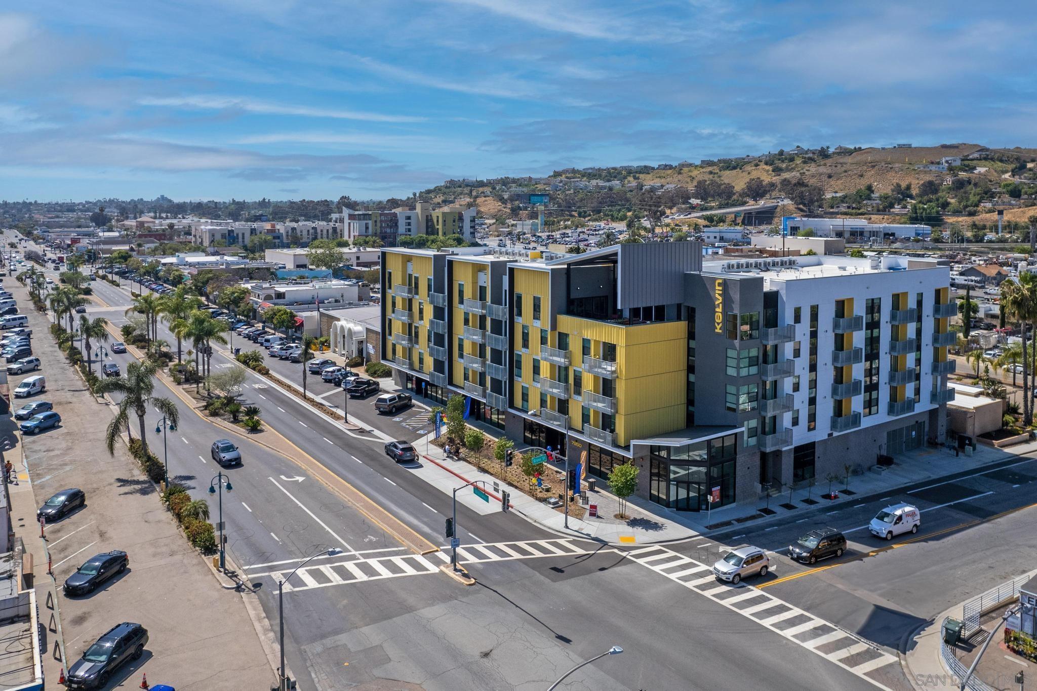 Detail Gallery Image 13 of 13 For 7918  Broadway, Lemon Grove,  CA 91945 - – Beds | – Baths