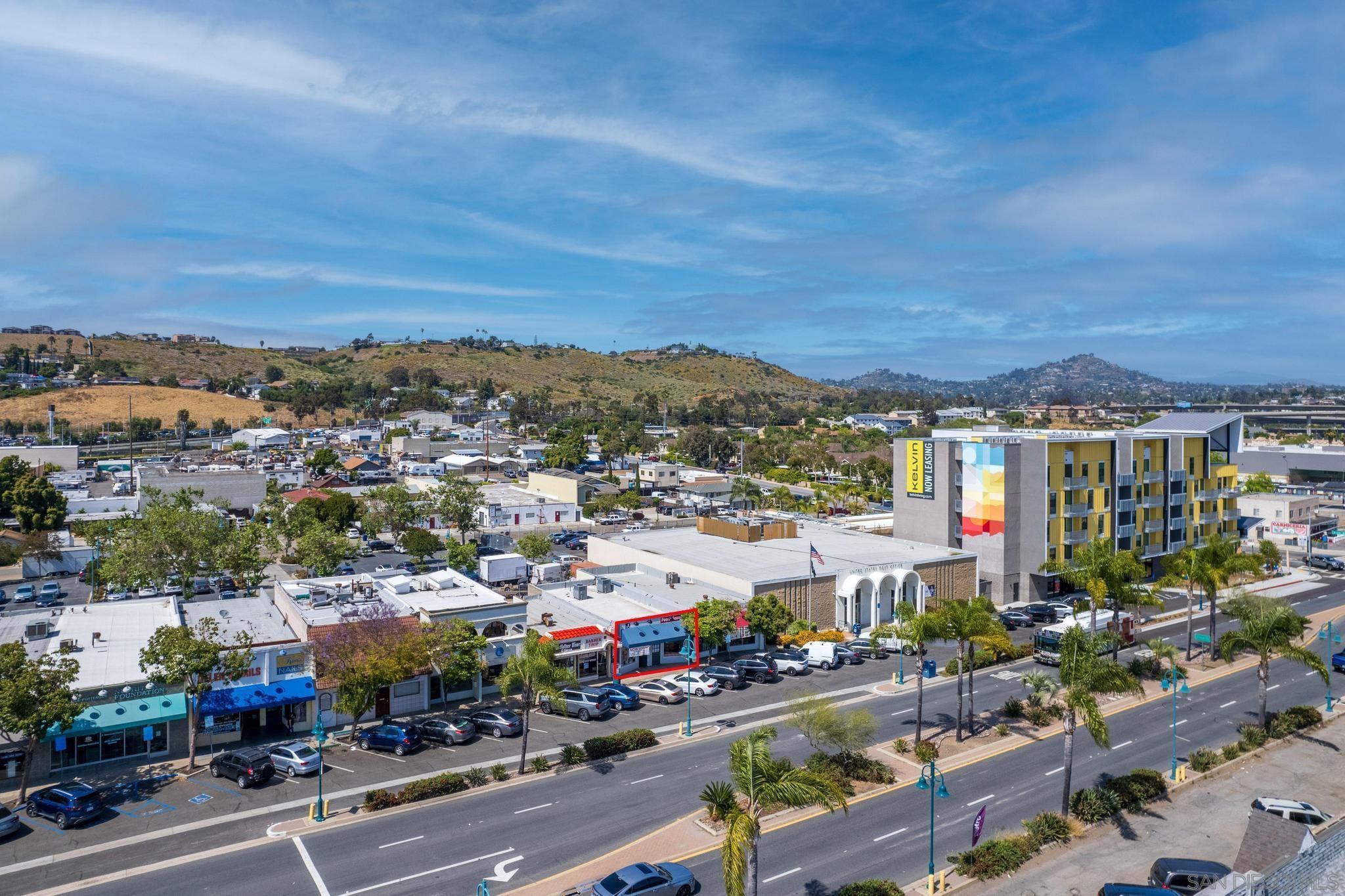 Detail Gallery Image 4 of 13 For 7918  Broadway, Lemon Grove,  CA 91945 - – Beds | – Baths