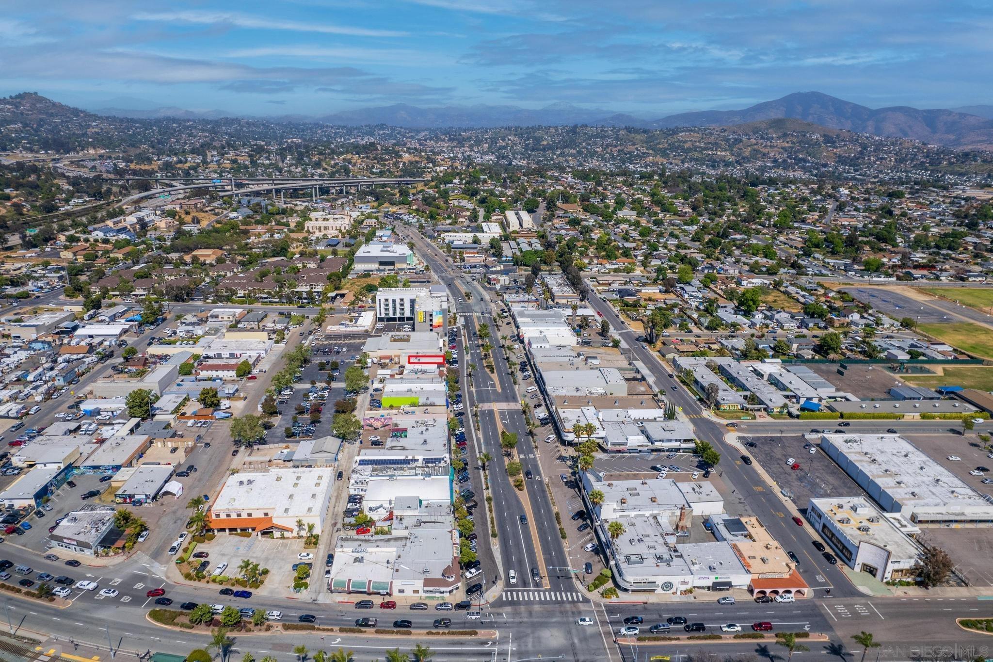 Detail Gallery Image 10 of 13 For 7918  Broadway, Lemon Grove,  CA 91945 - – Beds | – Baths