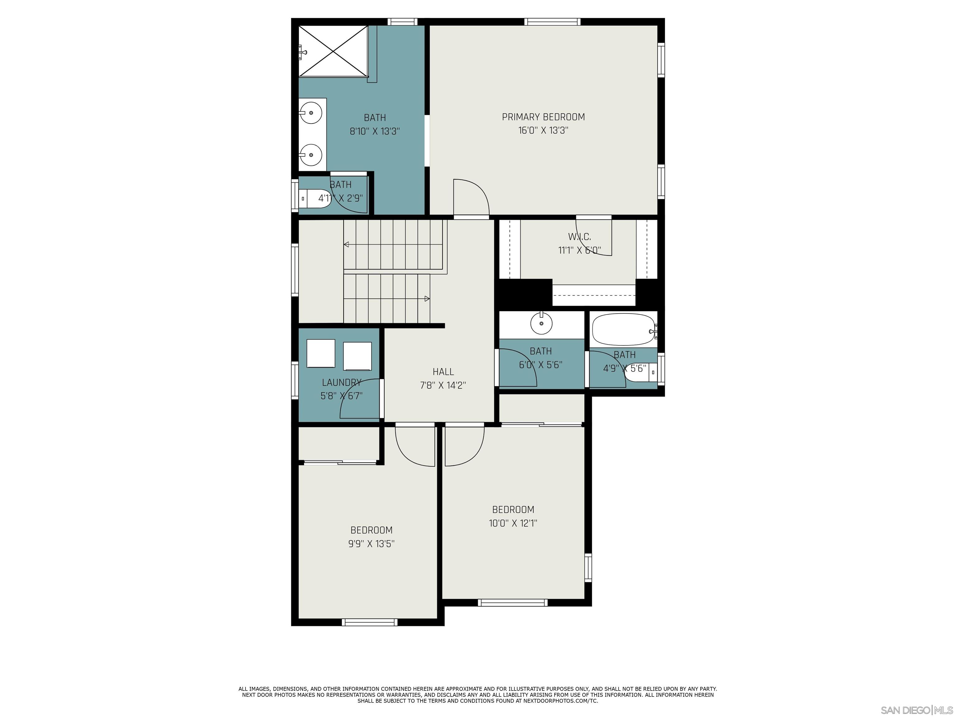 Detail Gallery Image 12 of 31 For 35406  Brown Galloway Ln, Fallbrook,  CA 92028 - 3 Beds | 2/1 Baths