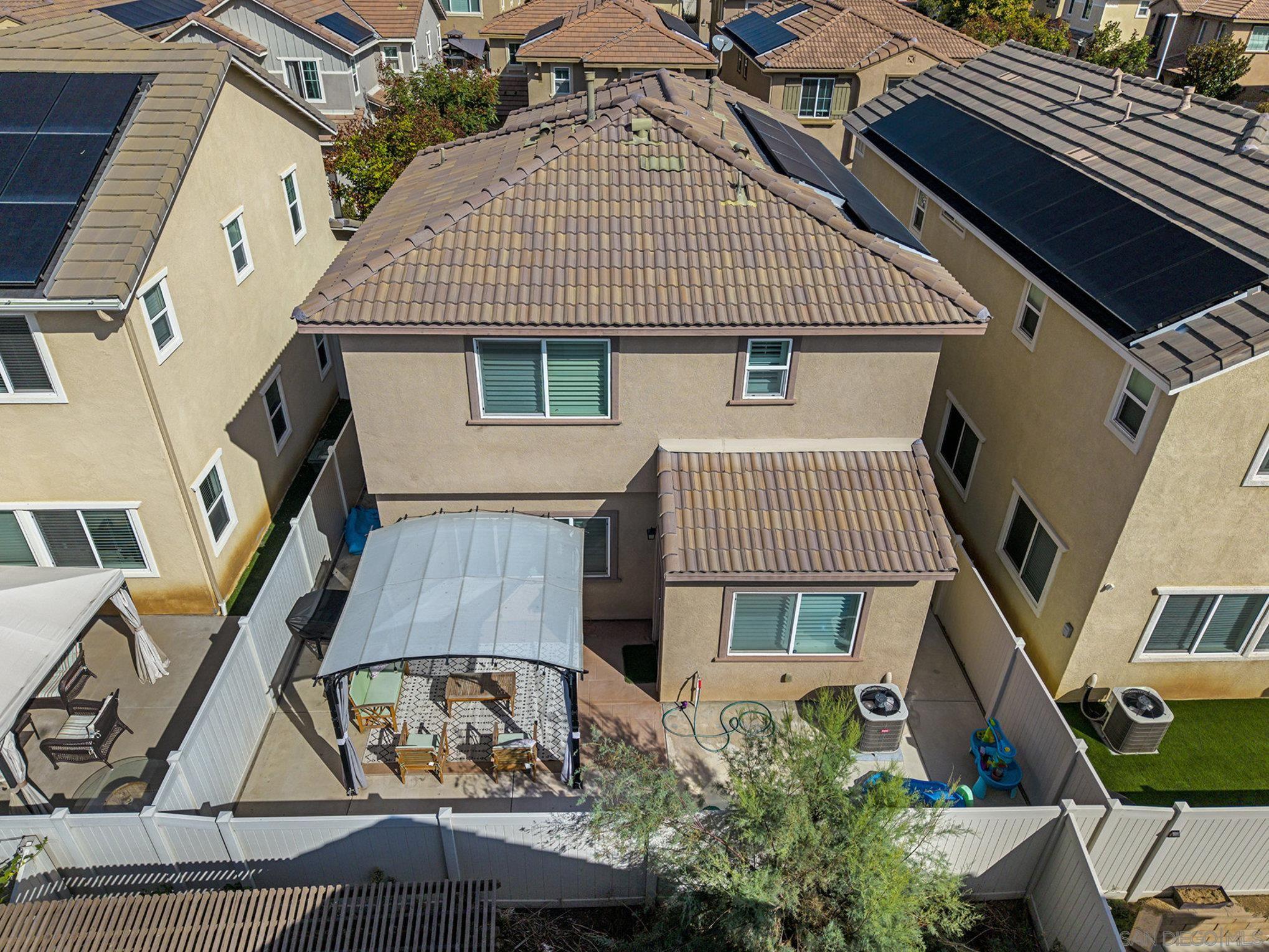 Detail Gallery Image 24 of 31 For 35406  Brown Galloway Ln, Fallbrook,  CA 92028 - 3 Beds | 2/1 Baths