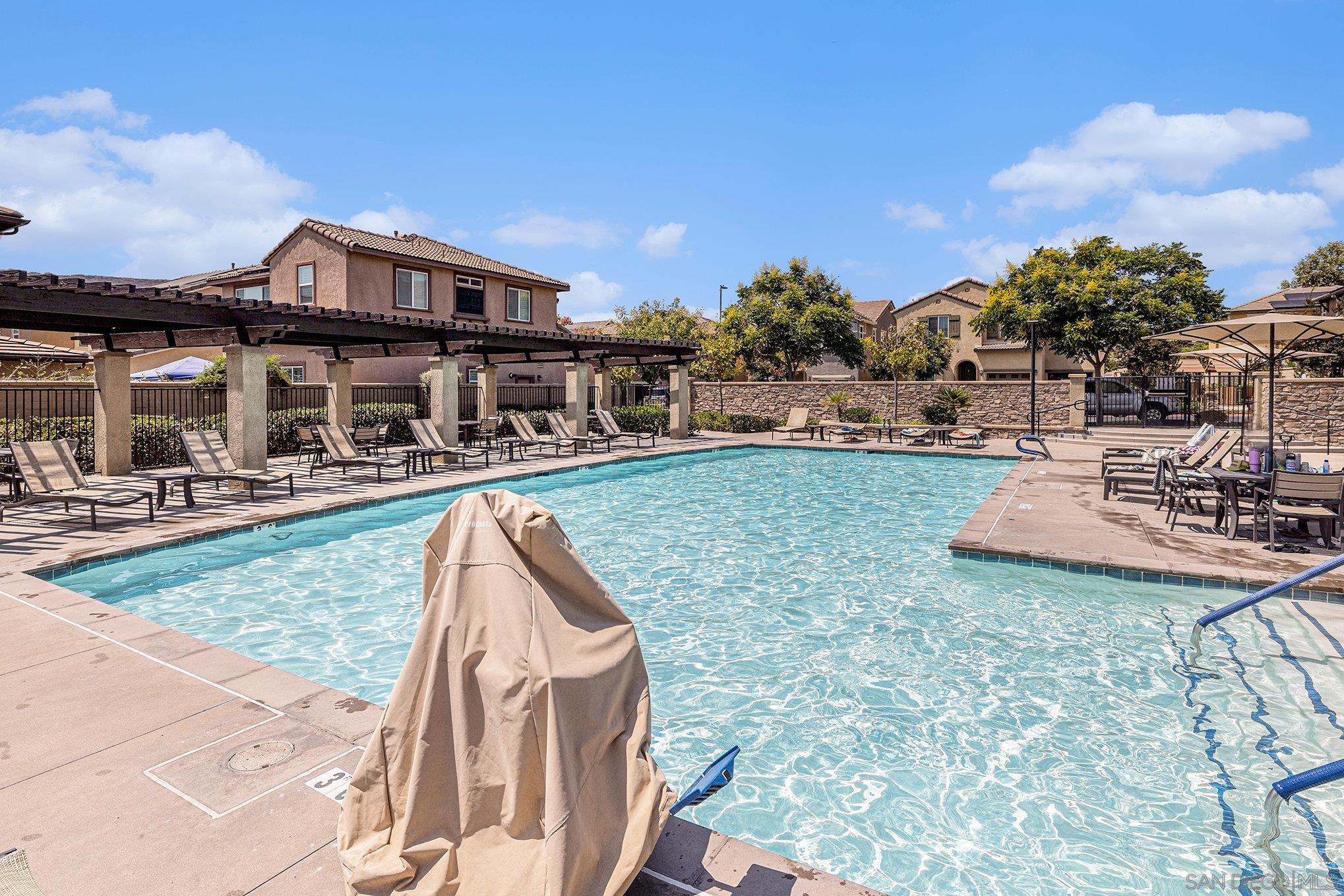 Detail Gallery Image 29 of 31 For 35406  Brown Galloway Ln, Fallbrook,  CA 92028 - 3 Beds | 2/1 Baths