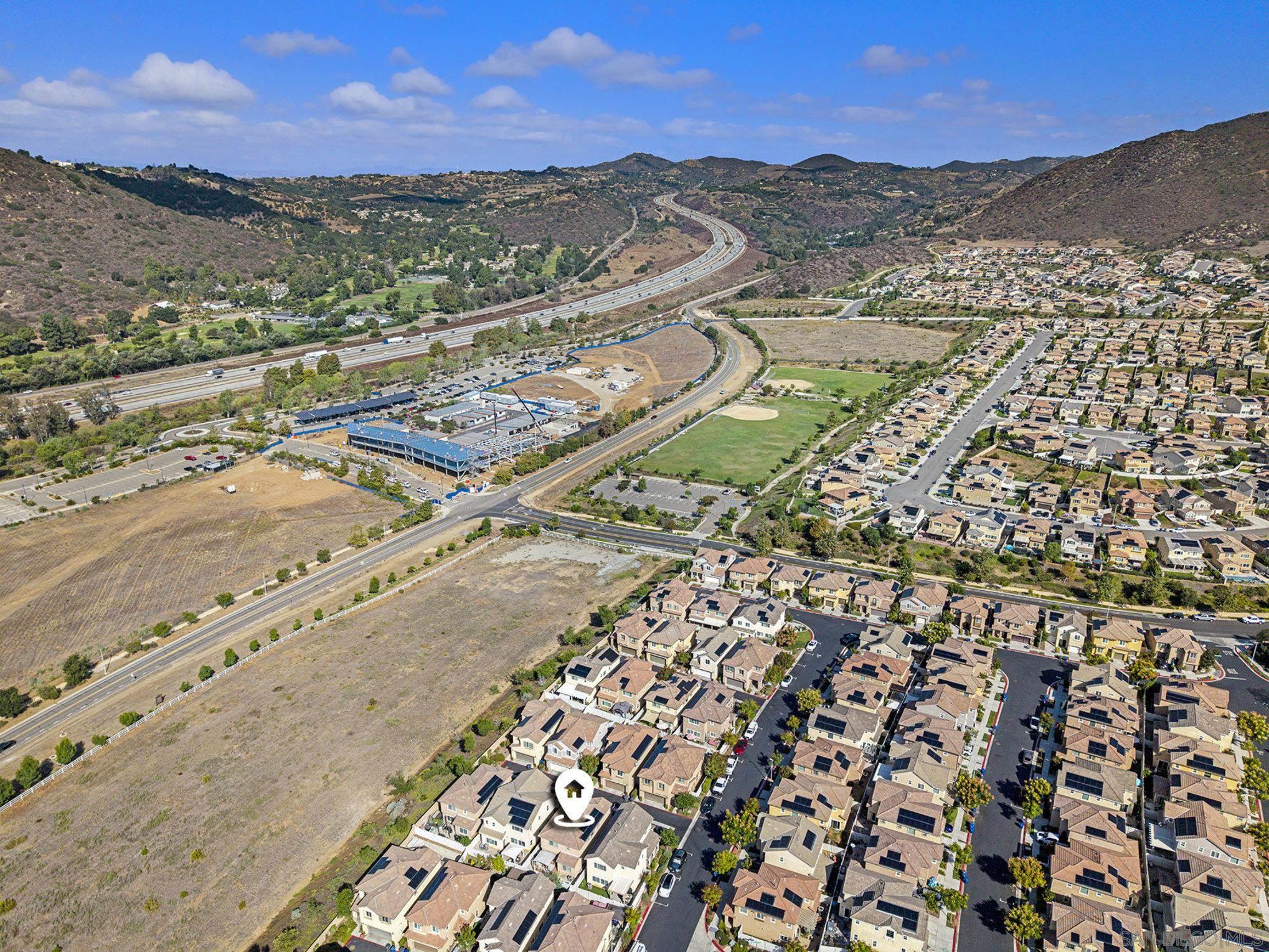 Detail Gallery Image 30 of 31 For 35406  Brown Galloway Ln, Fallbrook,  CA 92028 - 3 Beds | 2/1 Baths