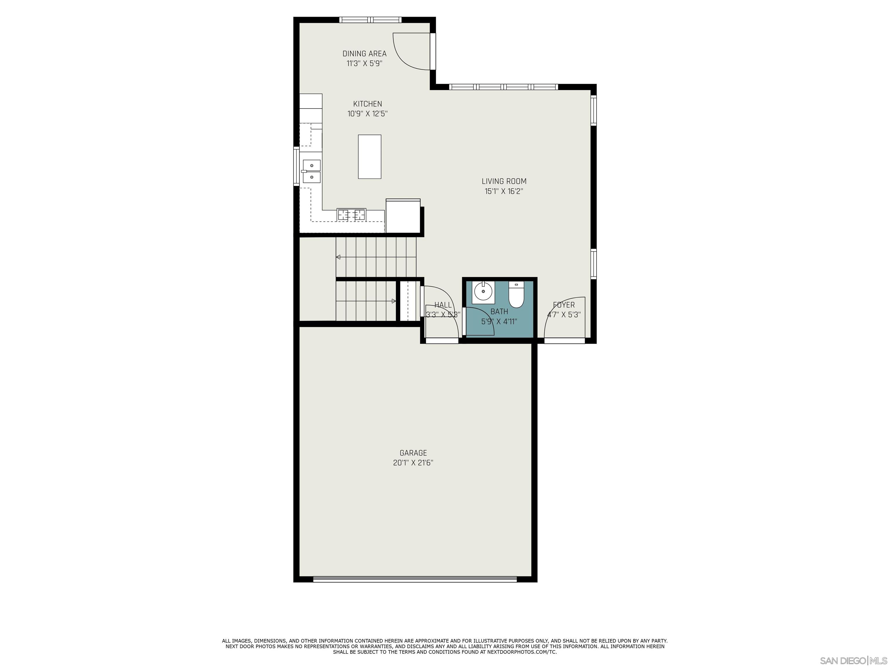 Detail Gallery Image 10 of 31 For 35406  Brown Galloway Ln, Fallbrook,  CA 92028 - 3 Beds | 2/1 Baths