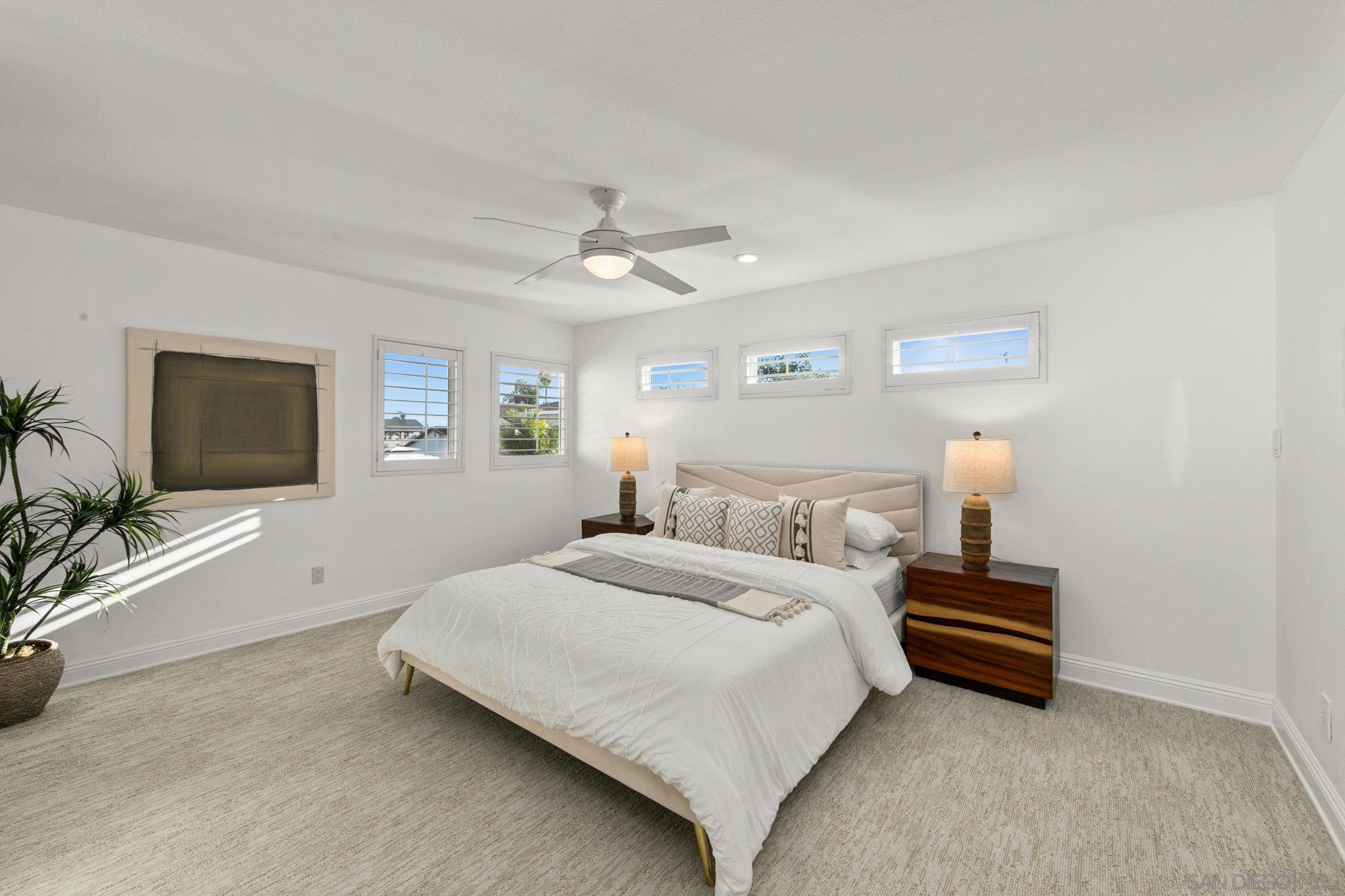 Detail Gallery Image 23 of 58 For 1525  Willow St, San Diego,  CA 92106 - 4 Beds | 4 Baths