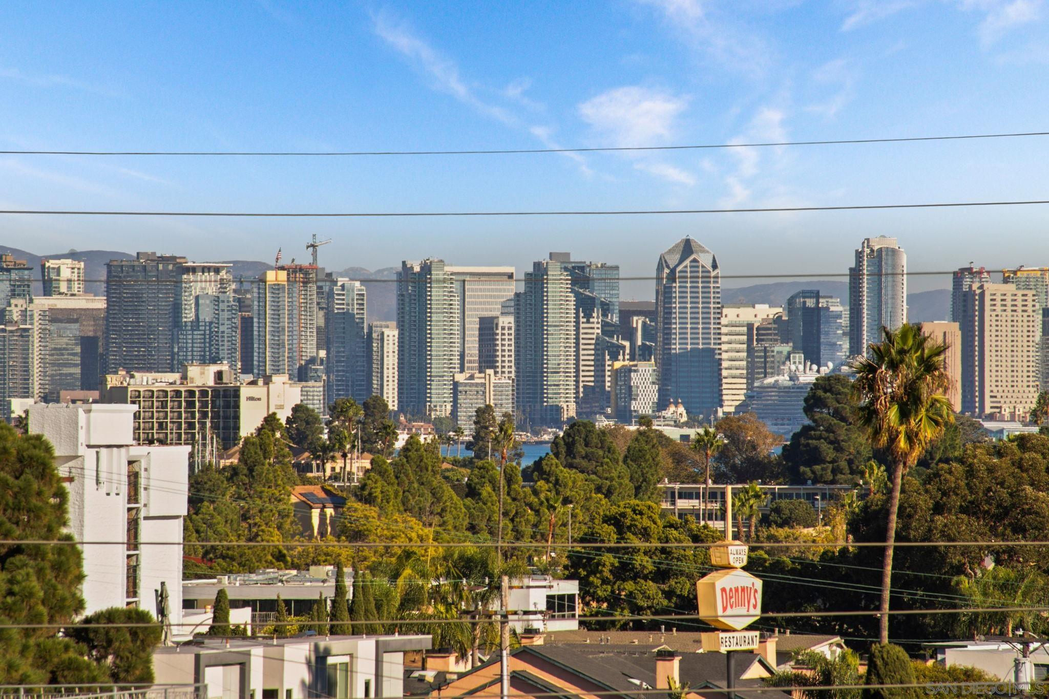 Detail Gallery Image 51 of 58 For 1525  Willow St, San Diego,  CA 92106 - 4 Beds | 4 Baths