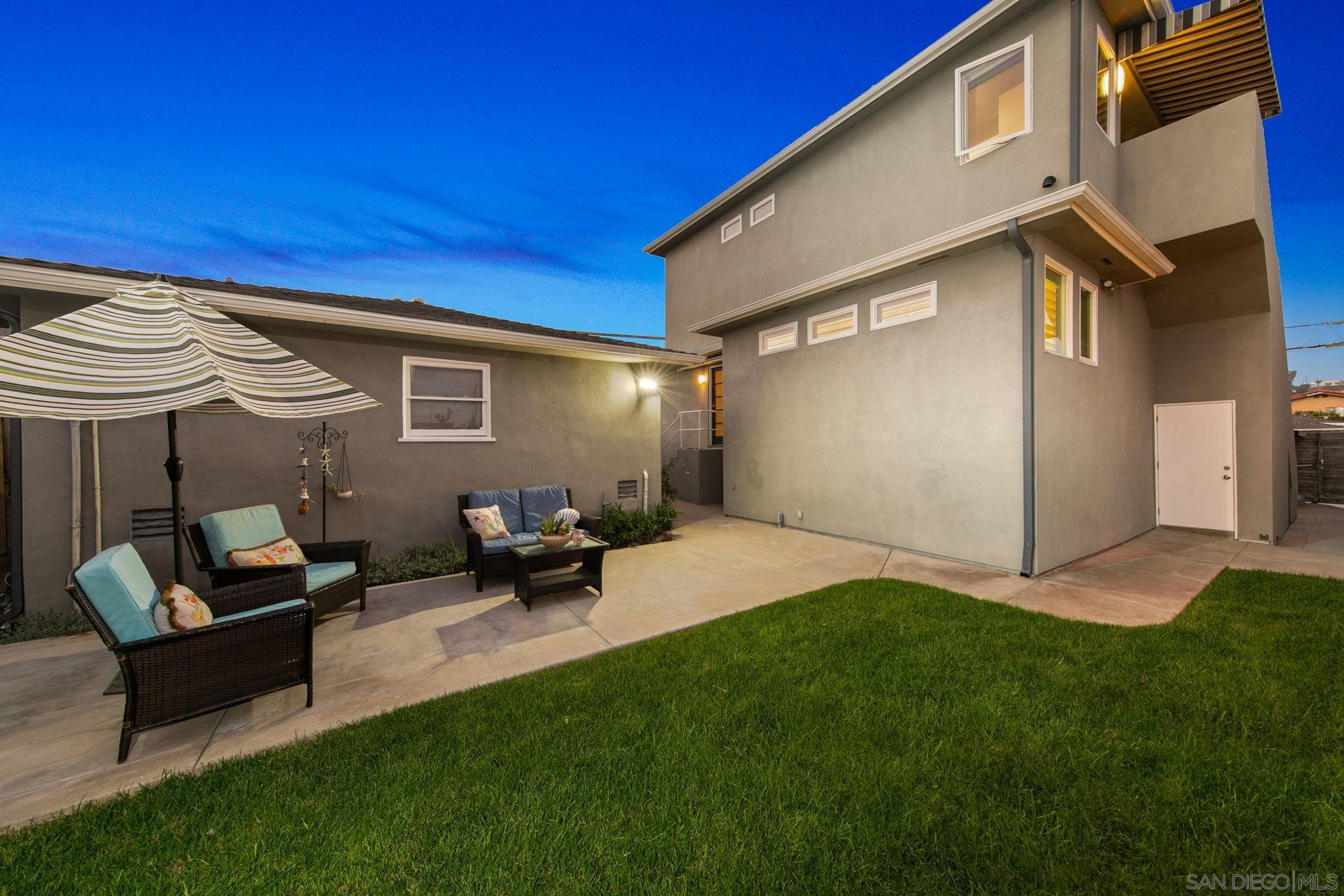 Detail Gallery Image 12 of 58 For 3241  Ingelow St, San Diego,  CA 92106 - – Beds | – Baths