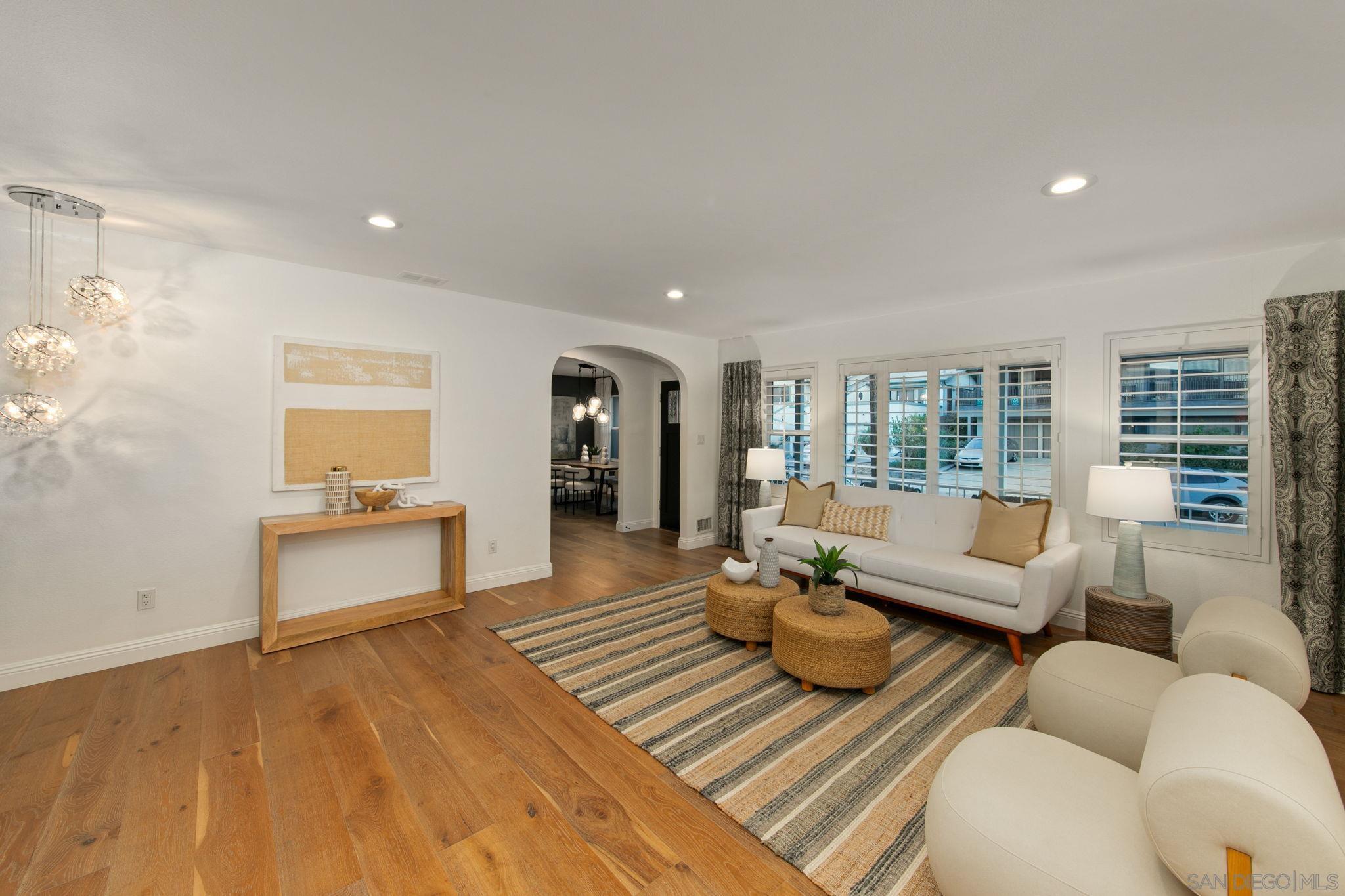 Detail Gallery Image 13 of 58 For 3241  Ingelow St, San Diego,  CA 92106 - – Beds | – Baths