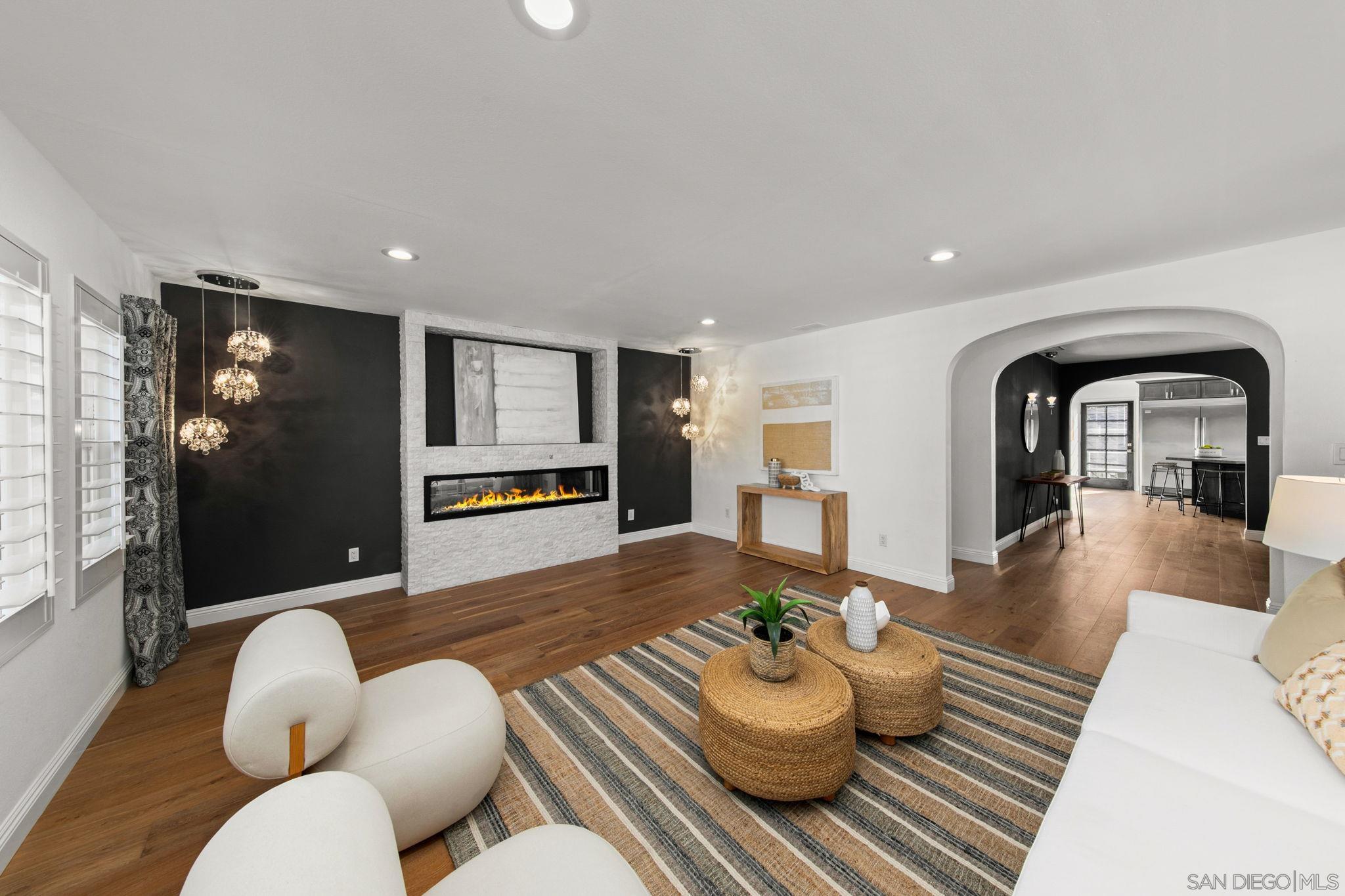 Detail Gallery Image 14 of 58 For 3241  Ingelow St, San Diego,  CA 92106 - – Beds | – Baths