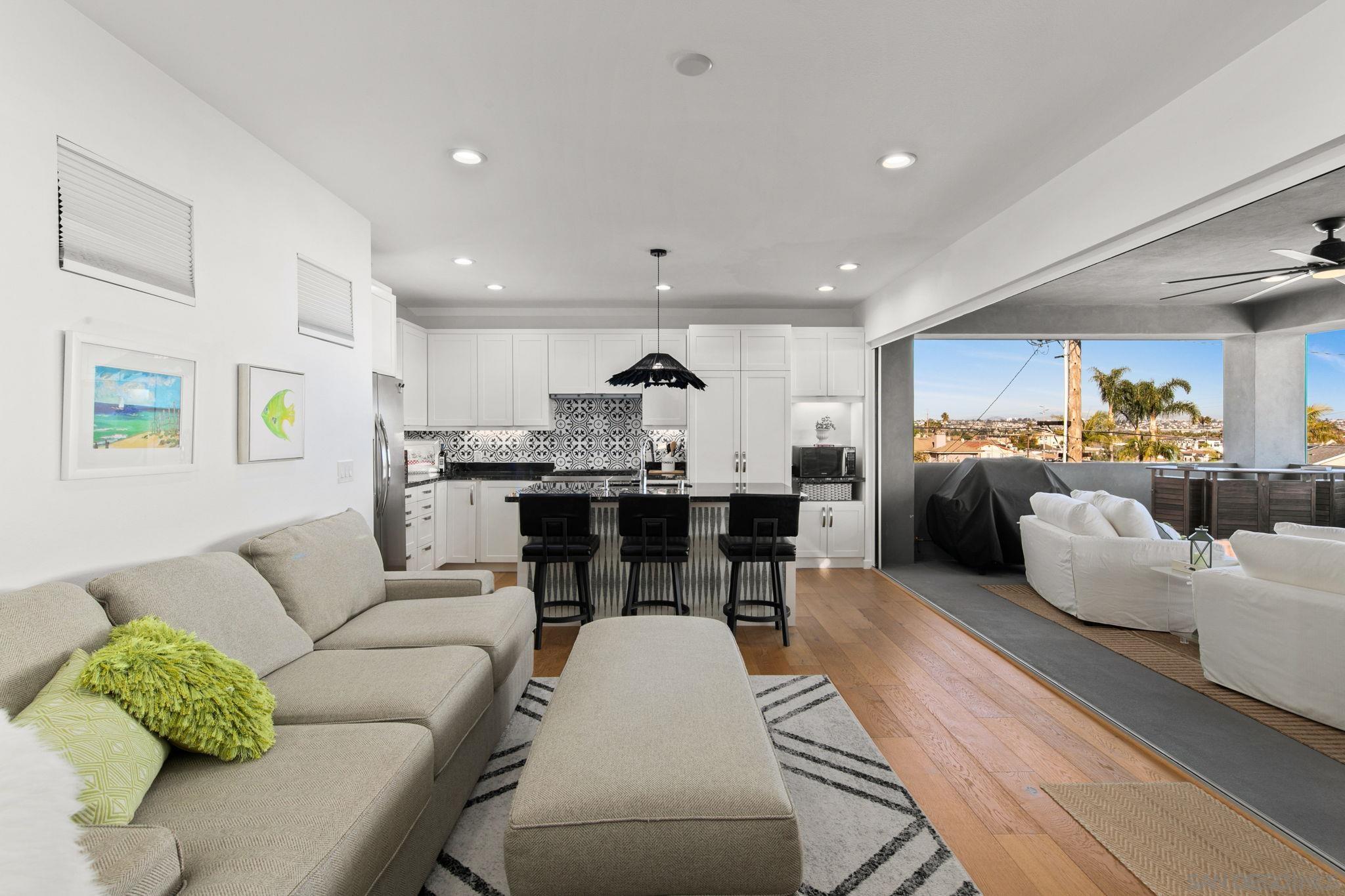 Detail Gallery Image 44 of 58 For 3241  Ingelow St, San Diego,  CA 92106 - – Beds | – Baths