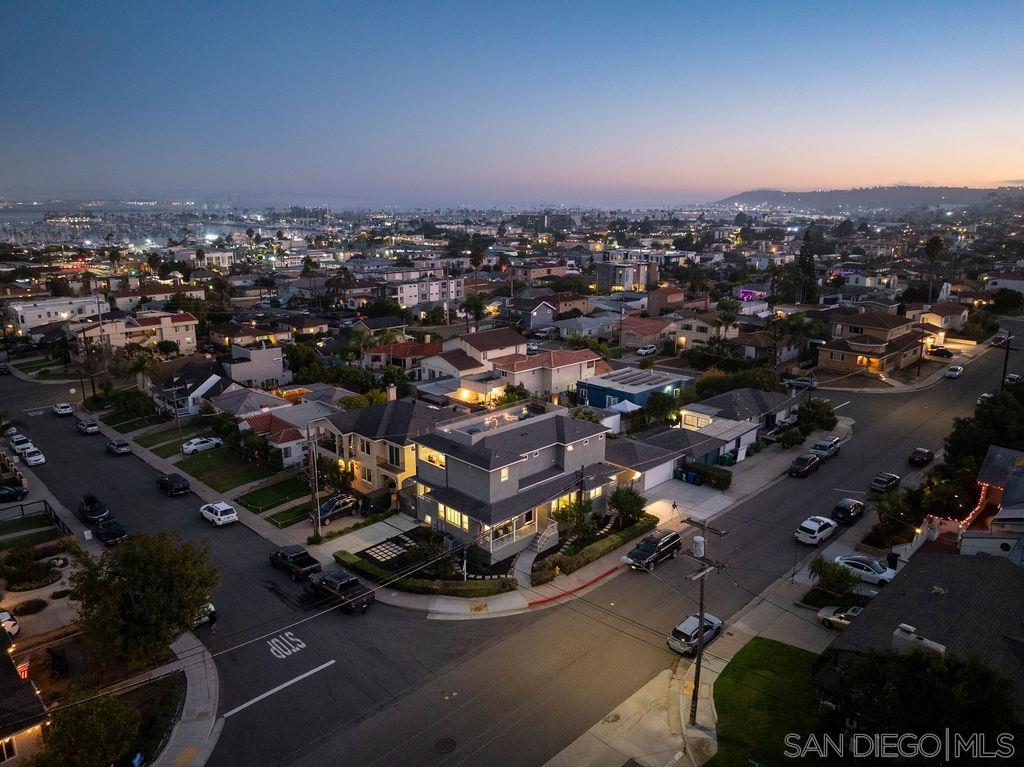 Detail Gallery Image 53 of 58 For 3241  Ingelow St, San Diego,  CA 92106 - – Beds | – Baths