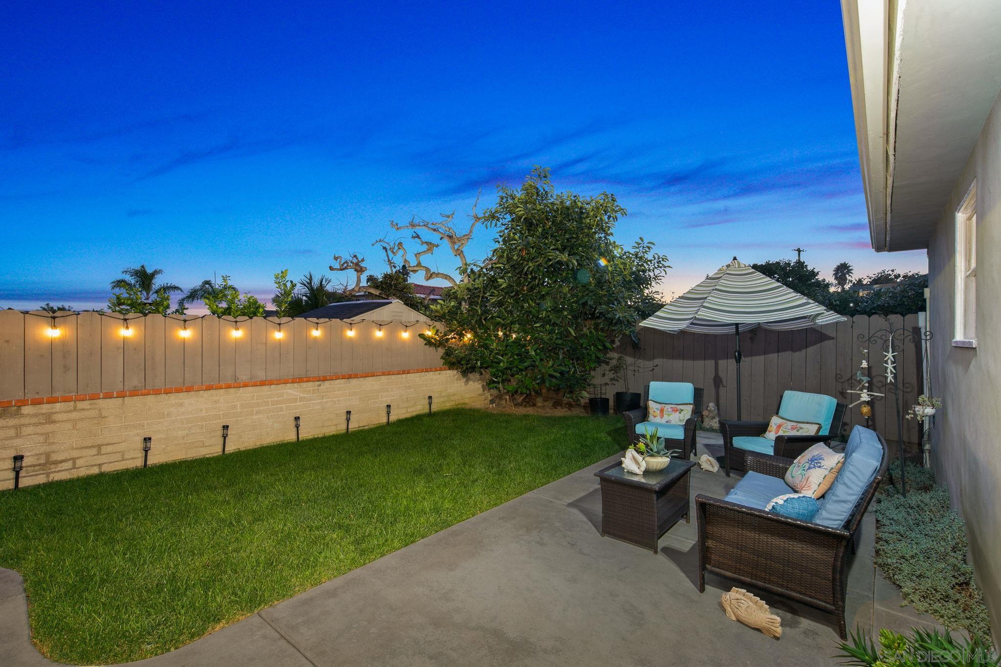 Detail Gallery Image 10 of 58 For 3241  Ingelow St, San Diego,  CA 92106 - – Beds | – Baths