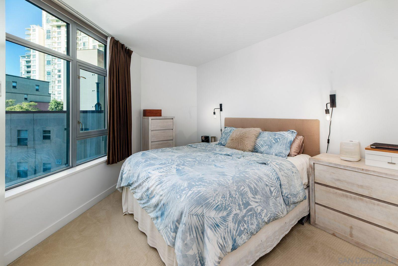 Detail Gallery Image 13 of 24 For 1441  9th Ave  #301,  San Diego,  CA 92101 - 2 Beds | 2 Baths