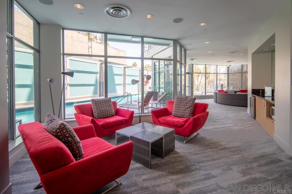 Detail Gallery Image 19 of 24 For 1441  9th Ave  #301,  San Diego,  CA 92101 - 2 Beds | 2 Baths