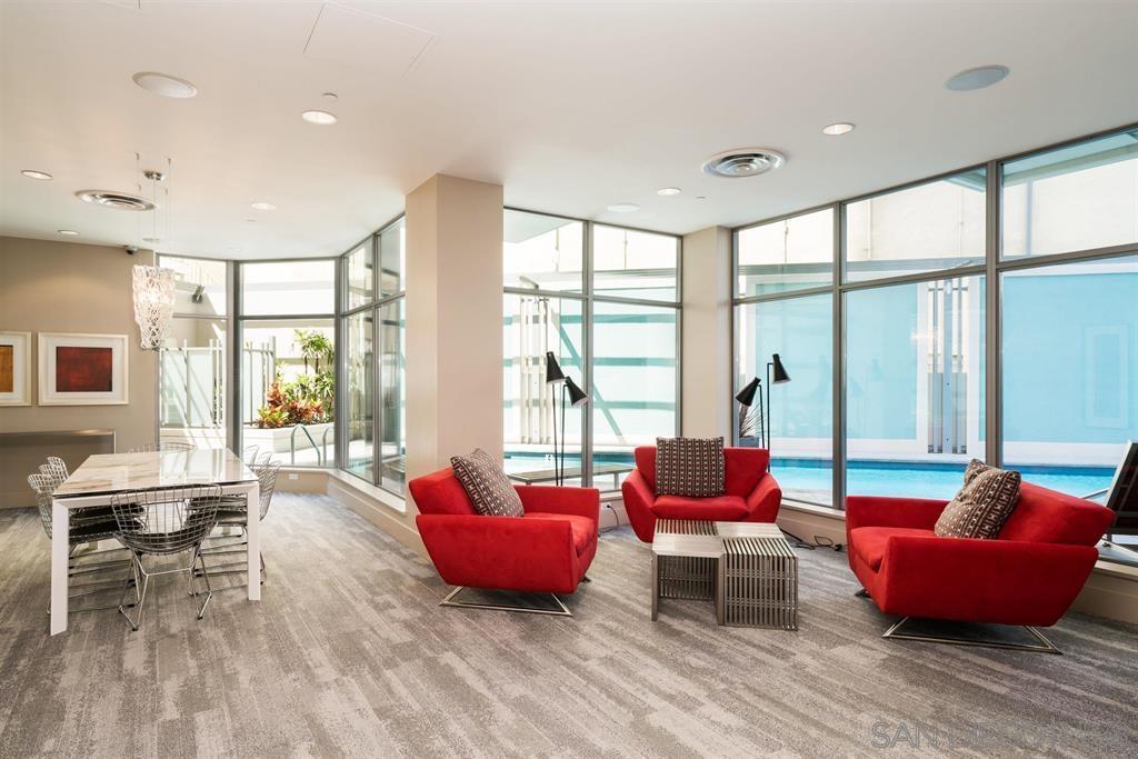 Detail Gallery Image 20 of 24 For 1441  9th Ave  #301,  San Diego,  CA 92101 - 2 Beds | 2 Baths