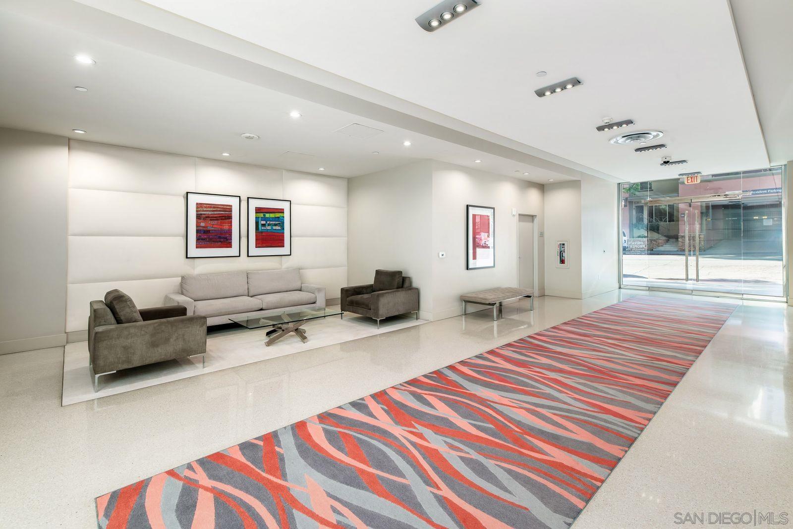 Detail Gallery Image 21 of 24 For 1441  9th Ave  #301,  San Diego,  CA 92101 - 2 Beds | 2 Baths