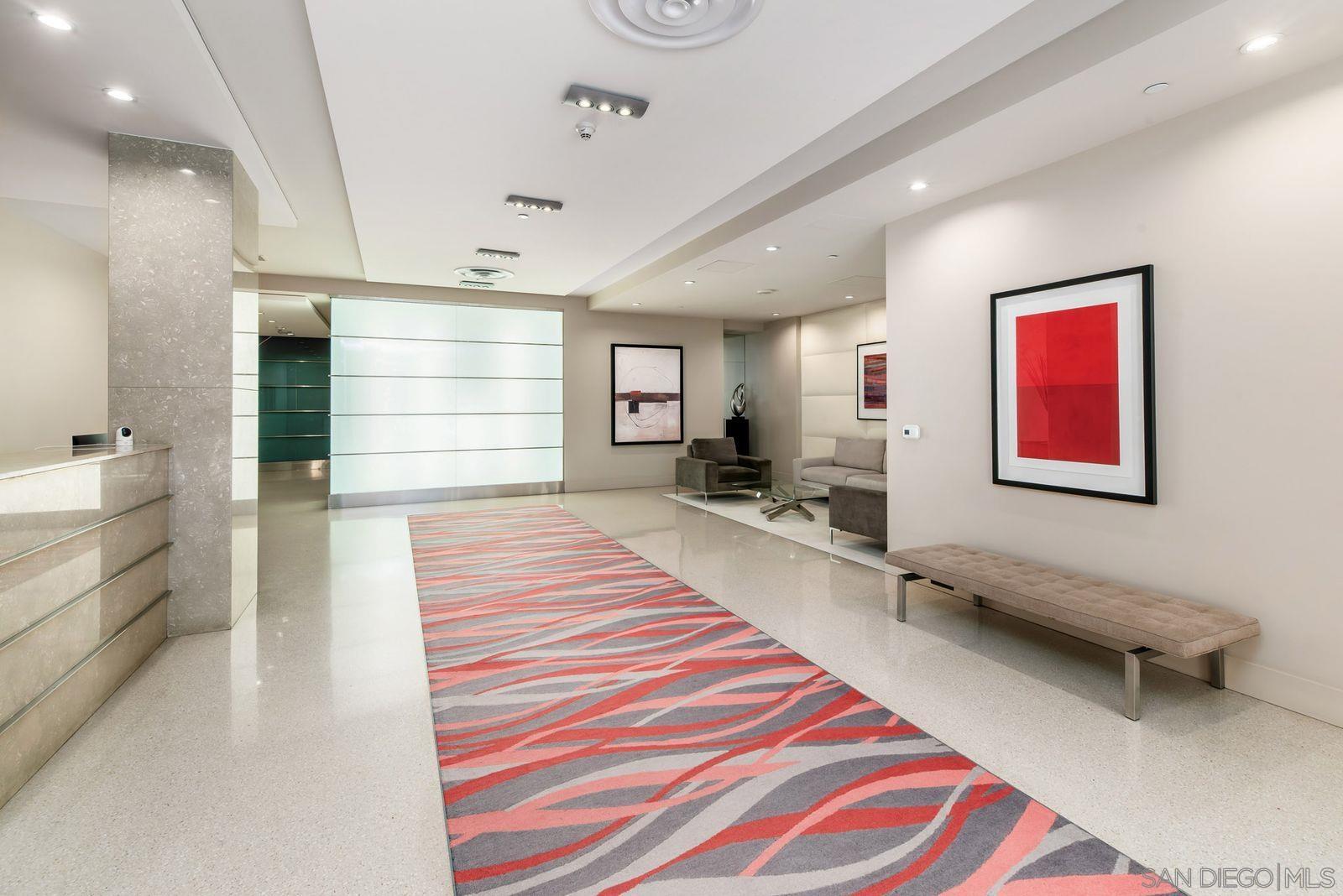 Detail Gallery Image 22 of 24 For 1441  9th Ave  #301,  San Diego,  CA 92101 - 2 Beds | 2 Baths