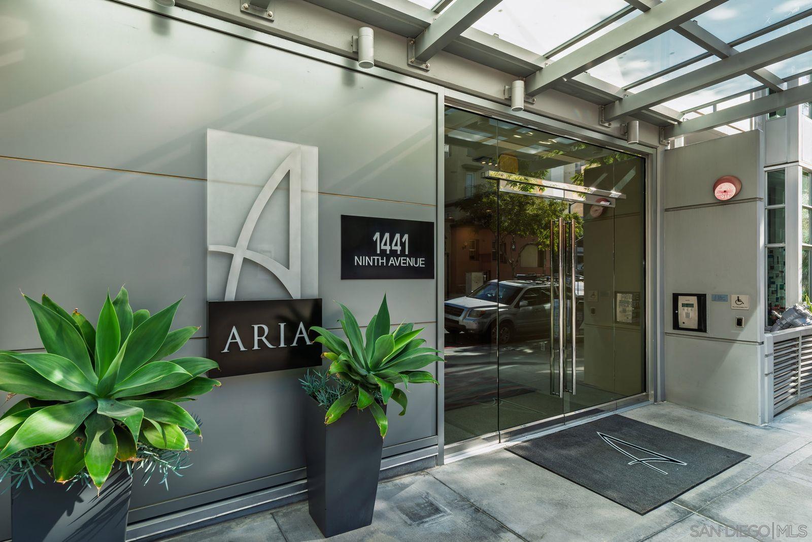 Detail Gallery Image 23 of 24 For 1441  9th Ave  #301,  San Diego,  CA 92101 - 2 Beds | 2 Baths