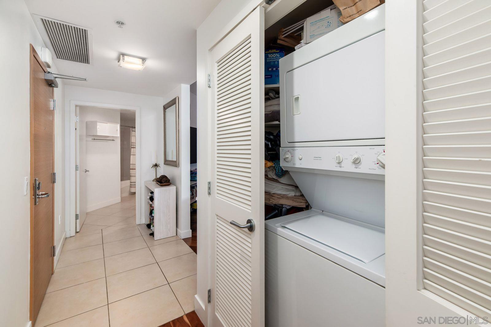 Detail Gallery Image 8 of 24 For 1441  9th Ave  #301,  San Diego,  CA 92101 - 2 Beds | 2 Baths