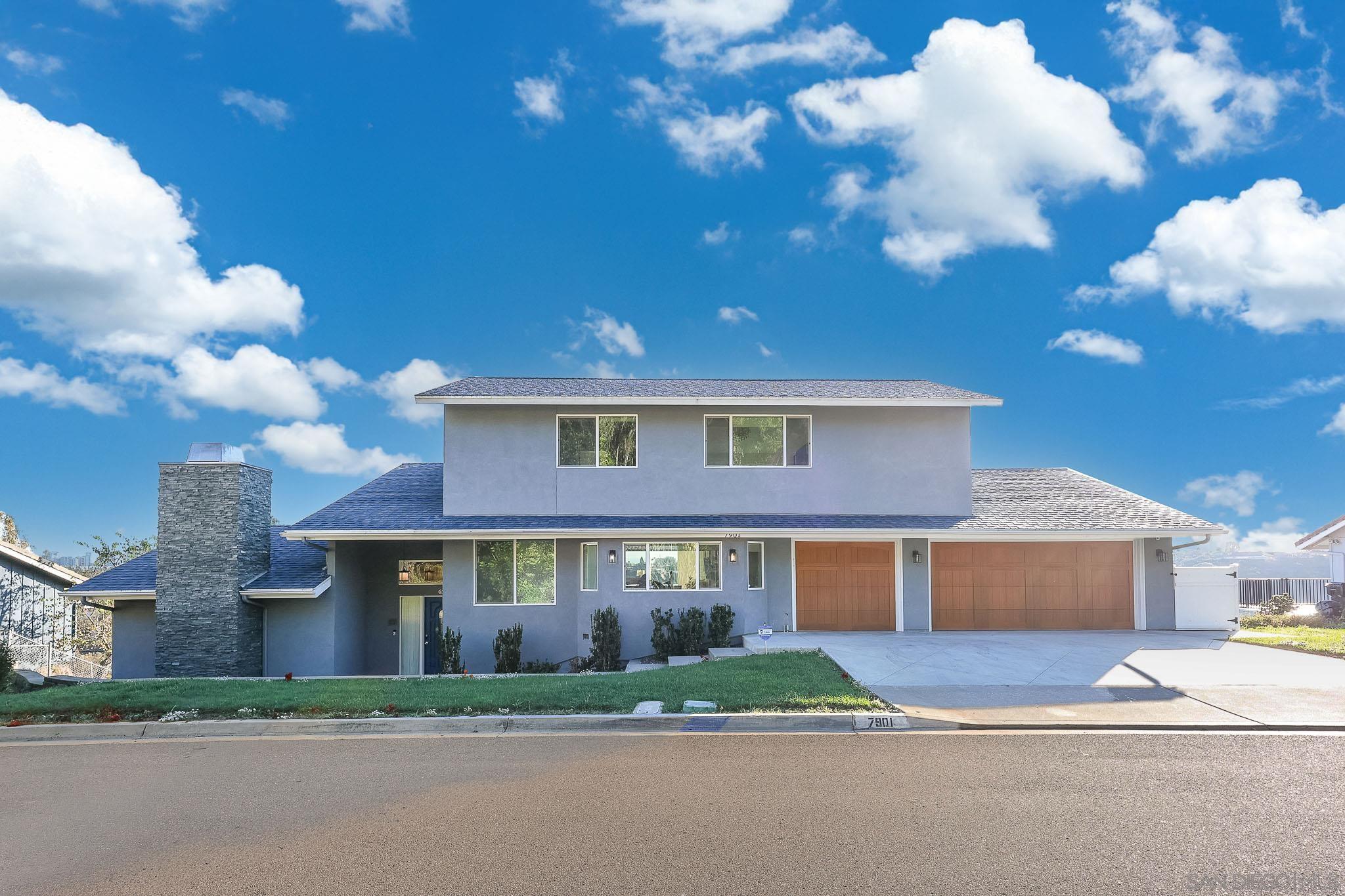 Detail Gallery Image 2 of 50 For 7901  Avenida Kirjah, La Jolla,  CA 92037 - 6 Beds | 6/1 Baths