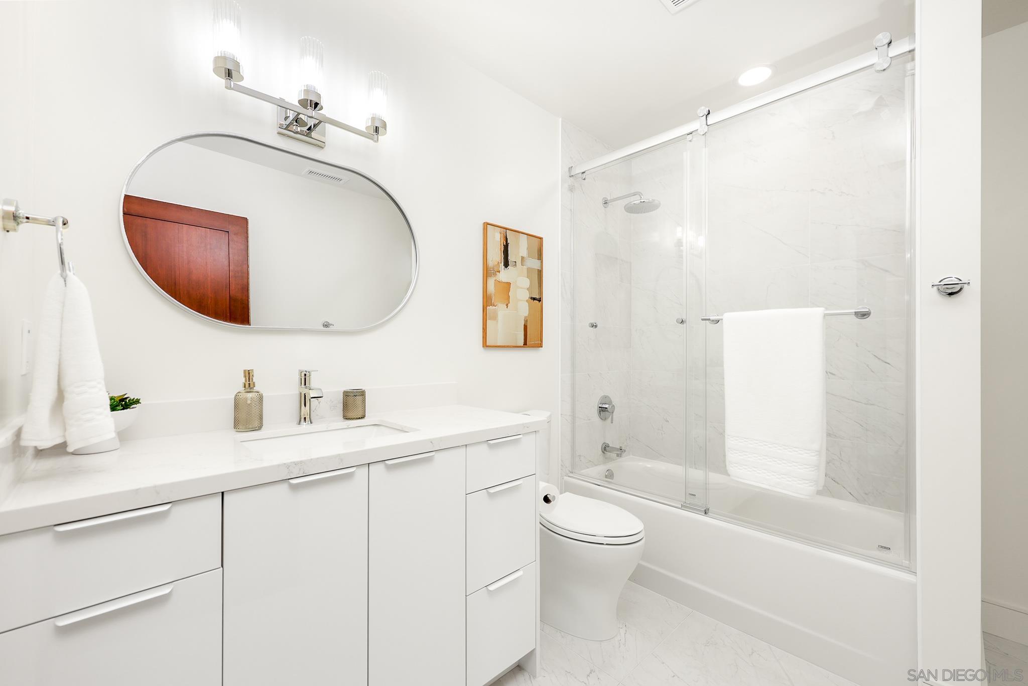 Detail Gallery Image 29 of 50 For 7901  Avenida Kirjah, La Jolla,  CA 92037 - 6 Beds | 6/1 Baths