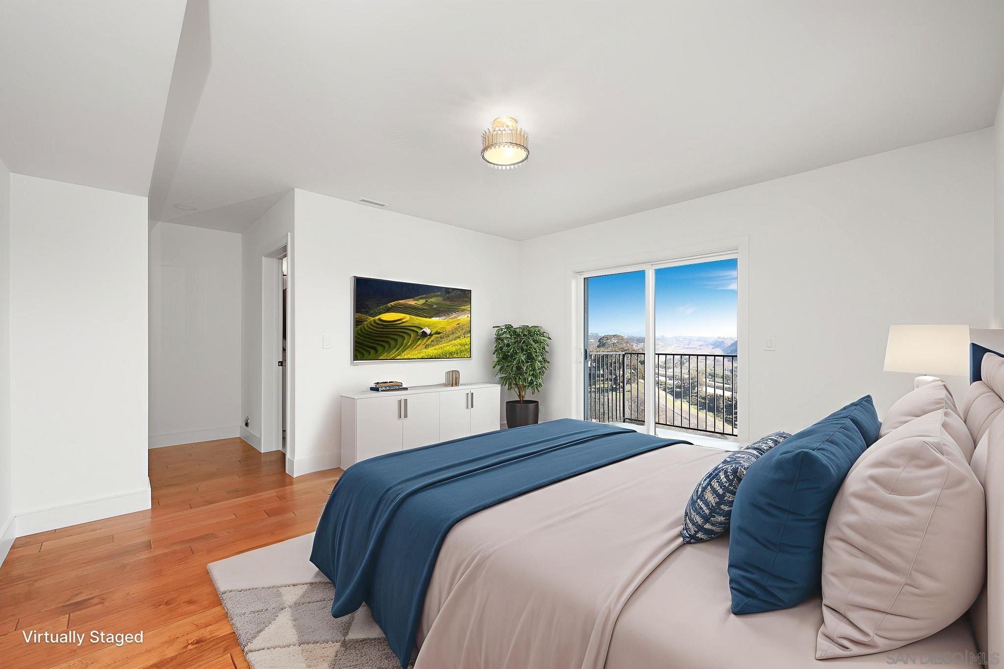 Detail Gallery Image 30 of 50 For 7901  Avenida Kirjah, La Jolla,  CA 92037 - 6 Beds | 6/1 Baths