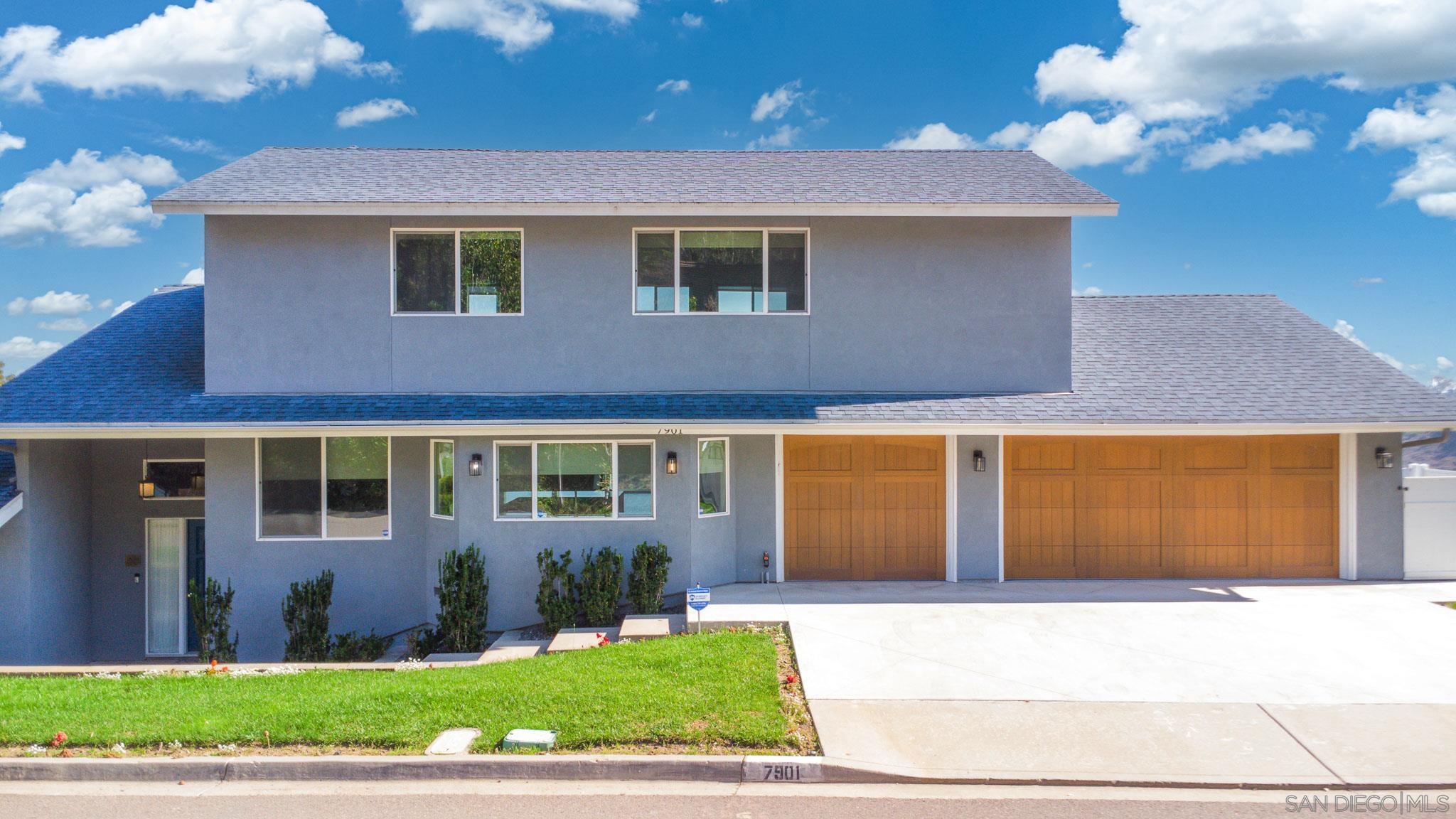 Detail Gallery Image 37 of 50 For 7901  Avenida Kirjah, La Jolla,  CA 92037 - 6 Beds | 6/1 Baths