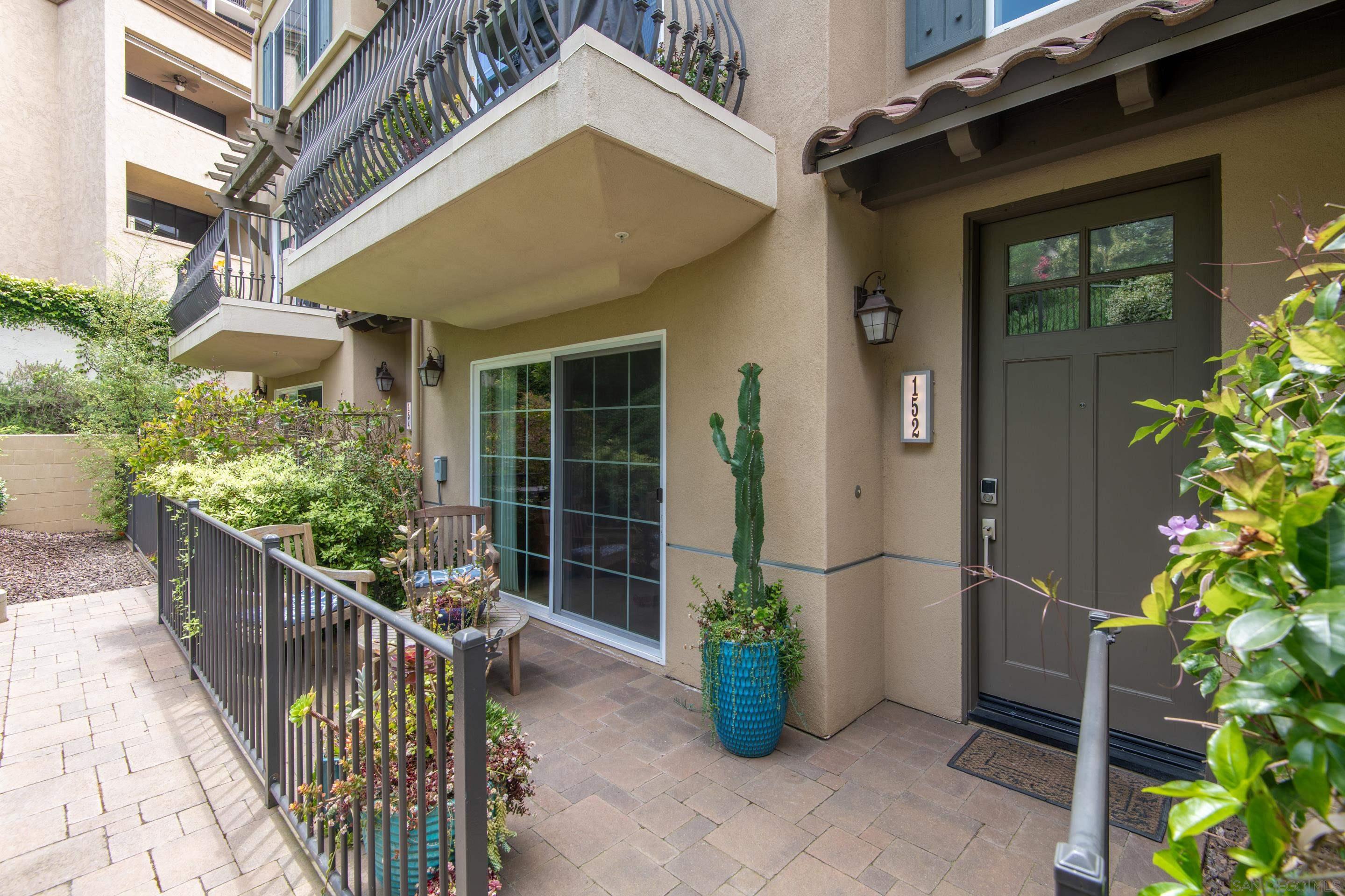 Detail Gallery Image 25 of 34 For 2406  Torrey Pines Rd  #152,  La Jolla,  CA 92037 - 3 Beds | 2/1 Baths