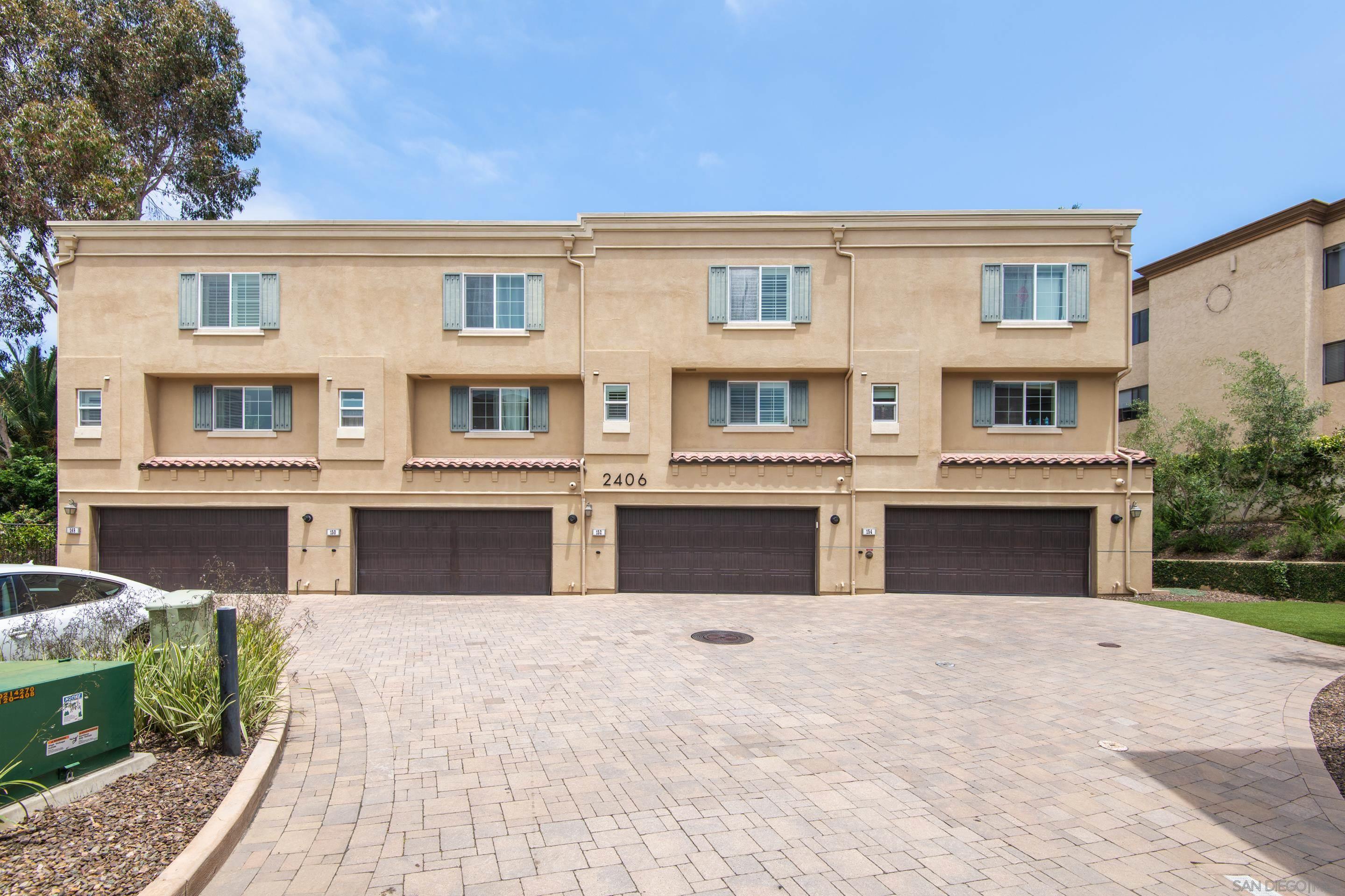 Detail Gallery Image 29 of 32 For 2406  Torrey Pines Rd  #152,  La Jolla,  CA 92037 - 3 Beds | 2/1 Baths