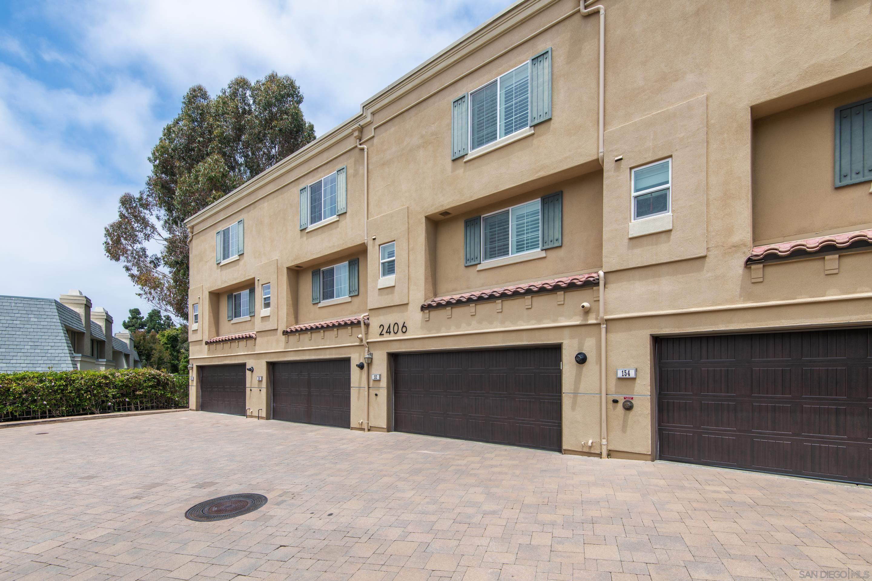 Detail Gallery Image 31 of 32 For 2406  Torrey Pines Rd  #152,  La Jolla,  CA 92037 - 3 Beds | 2/1 Baths