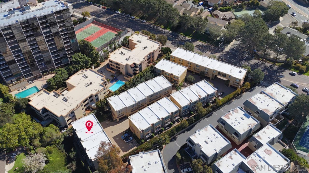 Detail Gallery Image 34 of 34 For 2406  Torrey Pines Rd  #152,  La Jolla,  CA 92037 - 3 Beds | 2/1 Baths