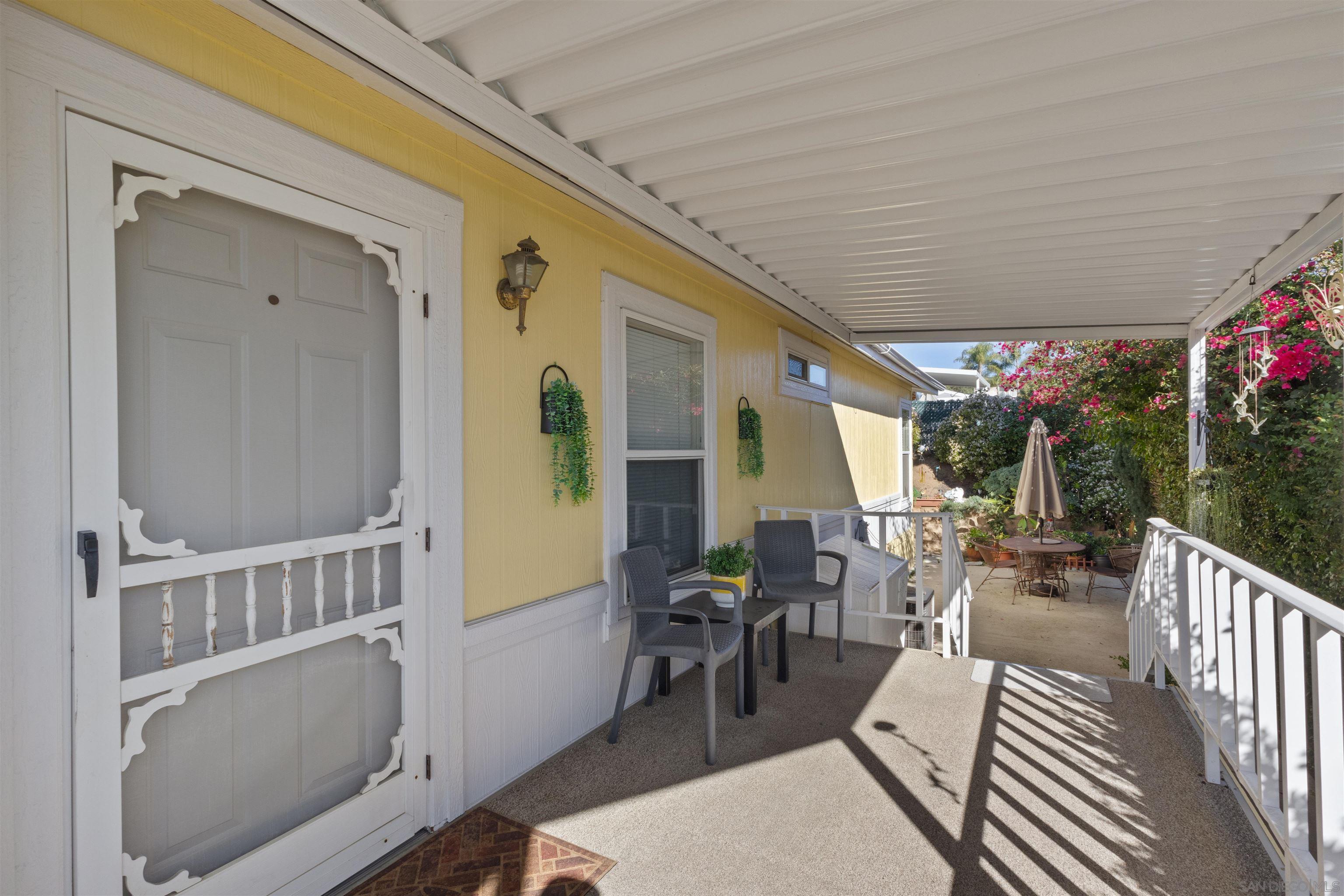 Detail Gallery Image 18 of 27 For 12250  Vista Del Cajon Rd.  #SPACE #25,  El Cajon,  CA 92021 - 2 Beds | 2 Baths