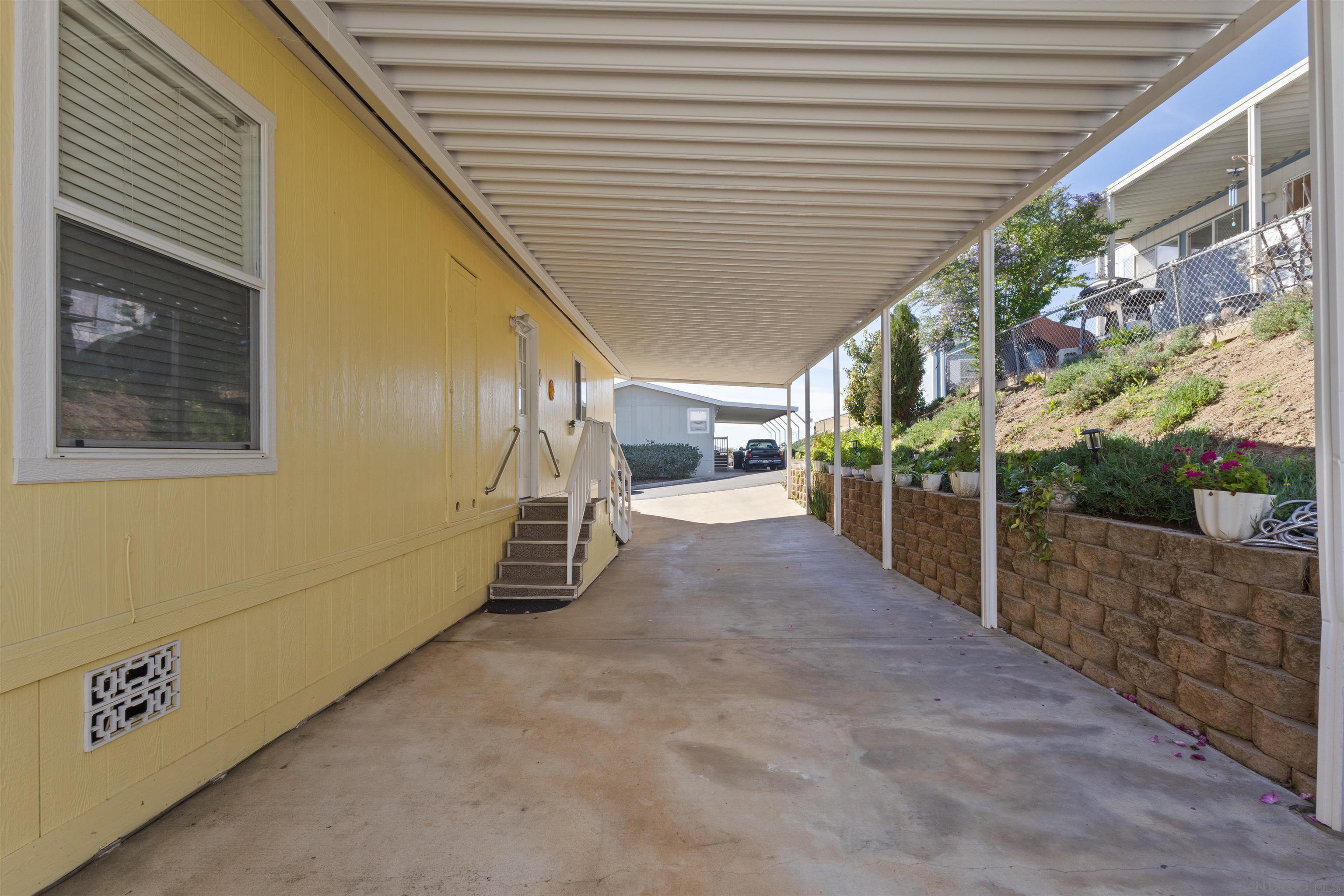 Detail Gallery Image 21 of 27 For 12250  Vista Del Cajon Rd.  #SPACE #25,  El Cajon,  CA 92021 - 2 Beds | 2 Baths