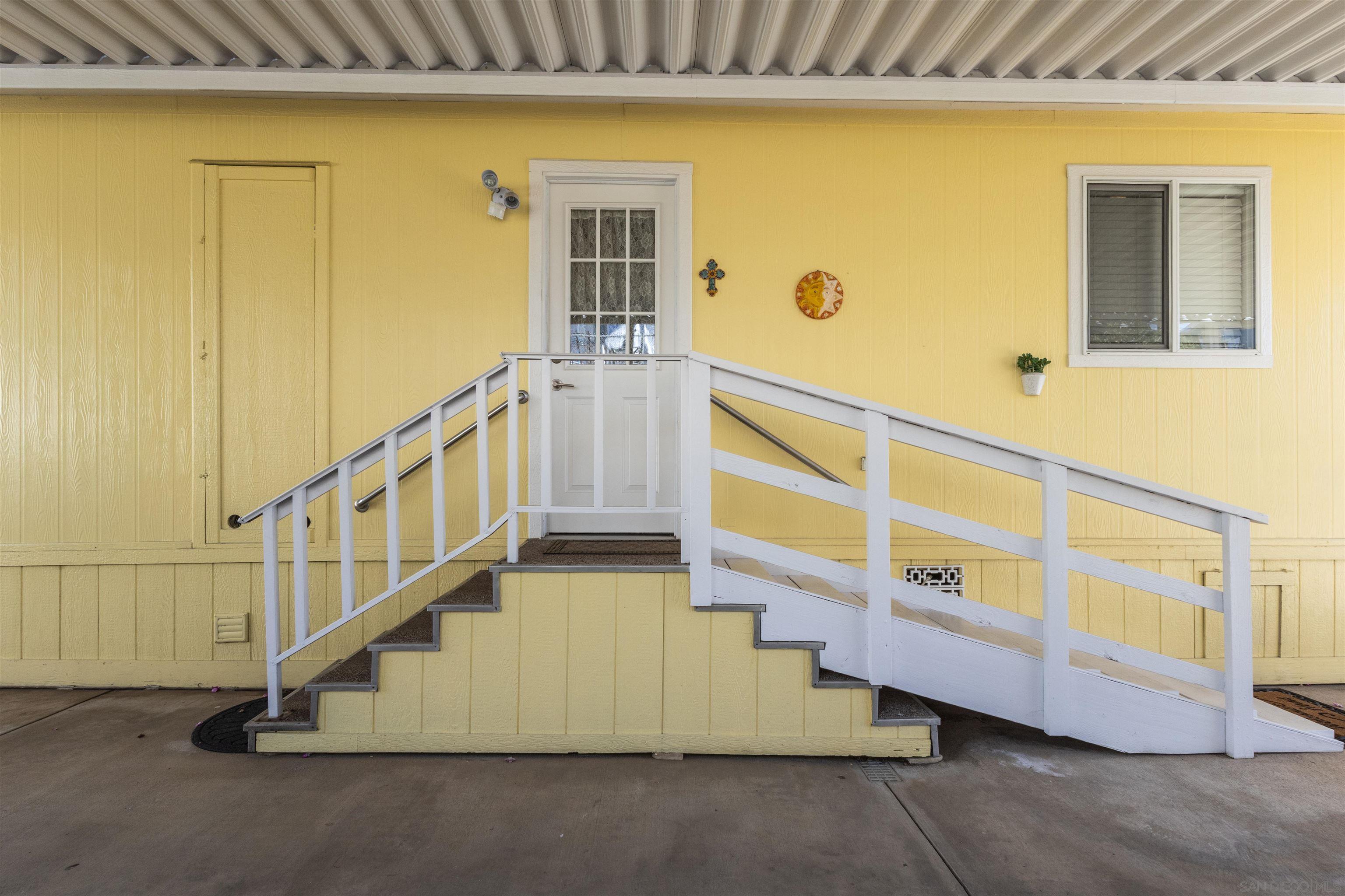 Detail Gallery Image 22 of 27 For 12250  Vista Del Cajon Rd.  #SPACE #25,  El Cajon,  CA 92021 - 2 Beds | 2 Baths