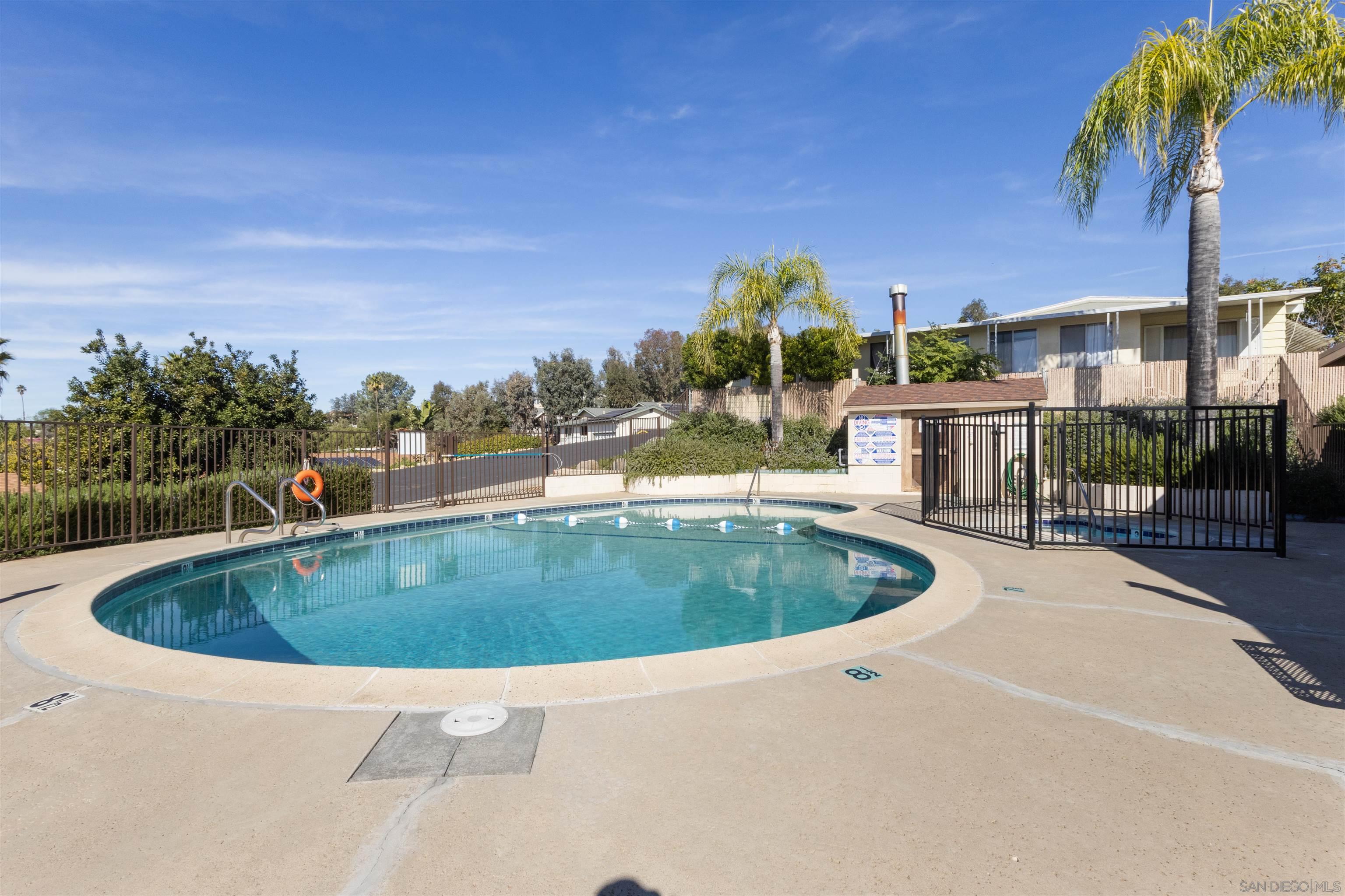 Detail Gallery Image 24 of 27 For 12250  Vista Del Cajon Rd.  #SPACE #25,  El Cajon,  CA 92021 - 2 Beds | 2 Baths