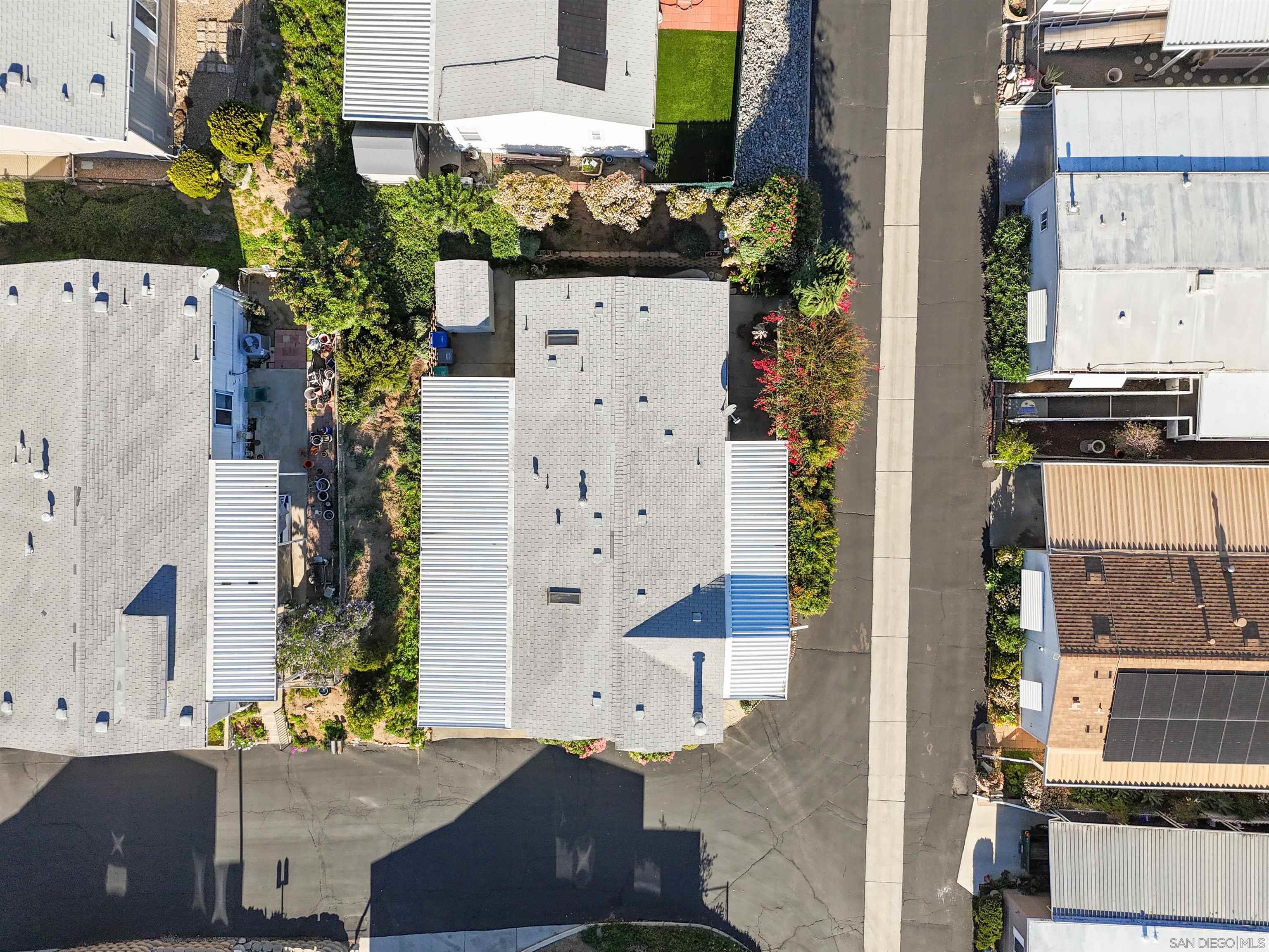 Detail Gallery Image 26 of 27 For 12250  Vista Del Cajon Rd.  #SPACE #25,  El Cajon,  CA 92021 - 2 Beds | 2 Baths