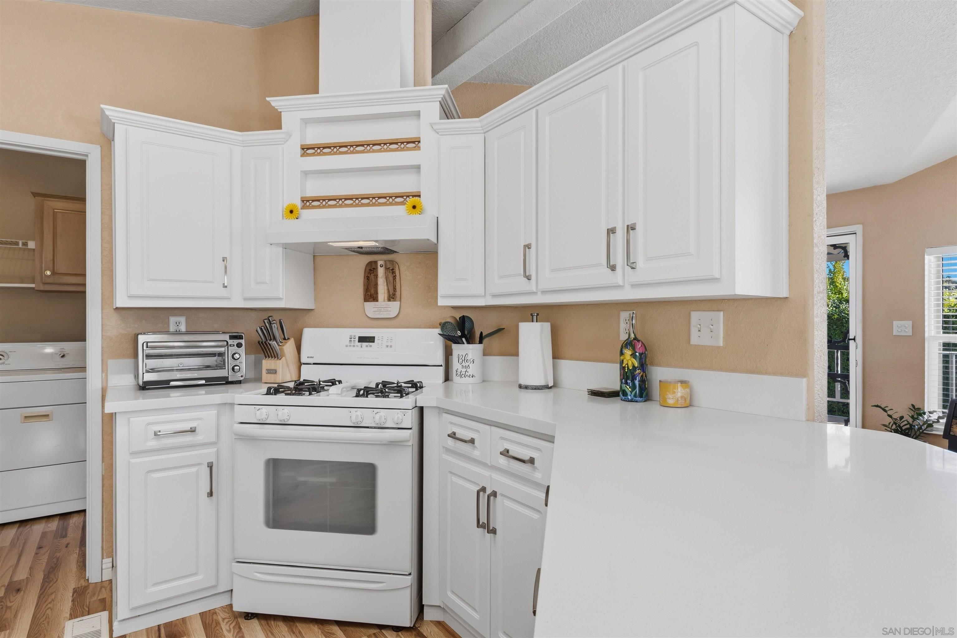 Detail Gallery Image 8 of 27 For 12250  Vista Del Cajon Rd.  #SPACE #25,  El Cajon,  CA 92021 - 2 Beds | 2 Baths