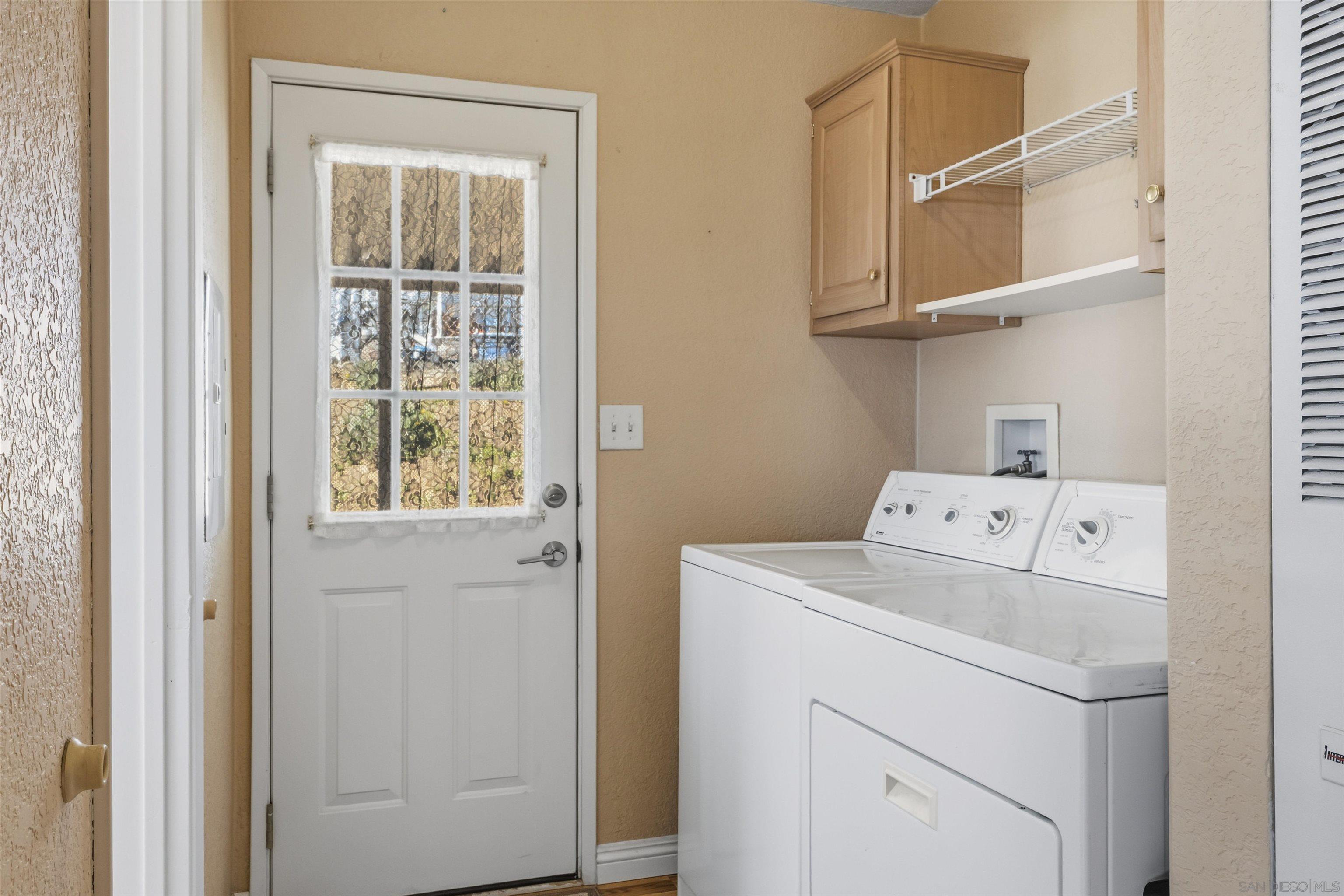 Detail Gallery Image 10 of 27 For 12250  Vista Del Cajon Rd.  #SPACE #25,  El Cajon,  CA 92021 - 2 Beds | 2 Baths