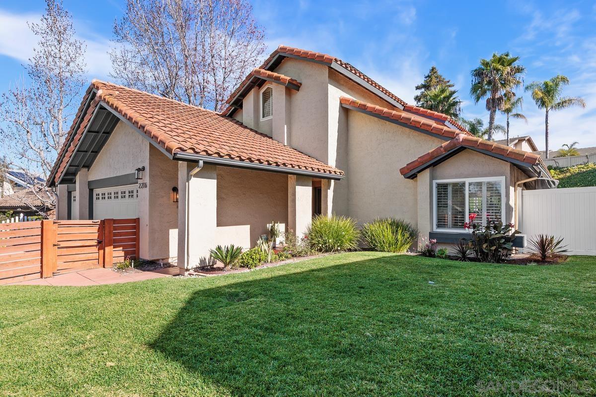 Detail Gallery Image 3 of 34 For 2216  Recodo Ct, Carlsbad,  CA 92009 - 4 Beds | 3 Baths