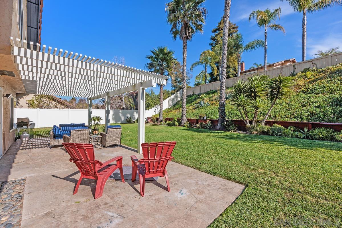 Detail Gallery Image 27 of 34 For 2216  Recodo Ct, Carlsbad,  CA 92009 - 4 Beds | 3 Baths