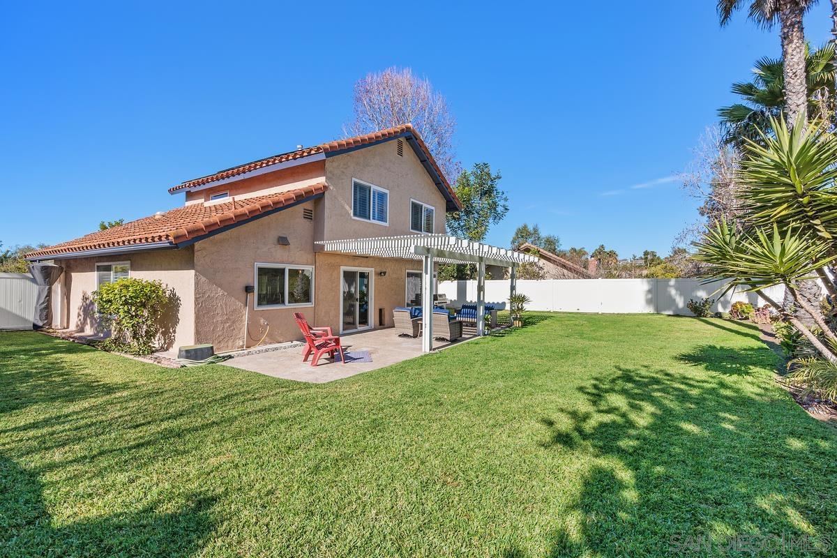 Detail Gallery Image 29 of 34 For 2216  Recodo Ct, Carlsbad,  CA 92009 - 4 Beds | 3 Baths