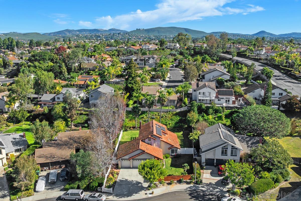 Detail Gallery Image 34 of 34 For 2216  Recodo Ct, Carlsbad,  CA 92009 - 4 Beds | 3 Baths