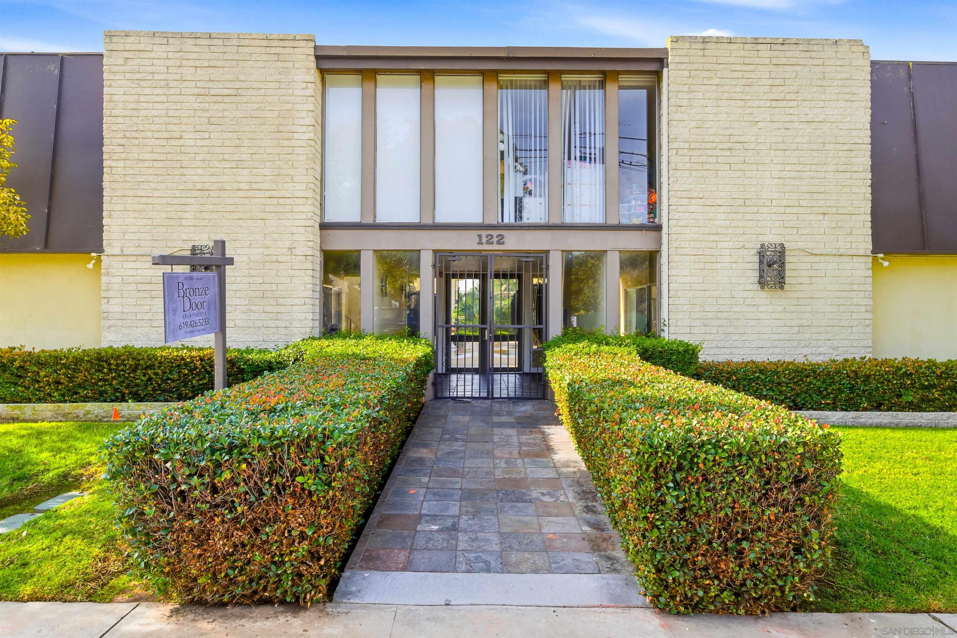 Detail Gallery Image 2 of 11 For 122  3rd Ave, Chula Vista,  CA 91910 - – Beds | – Baths